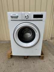 Lave-Linge SIEMENS 9 Kg GARANTIE 1 AN
