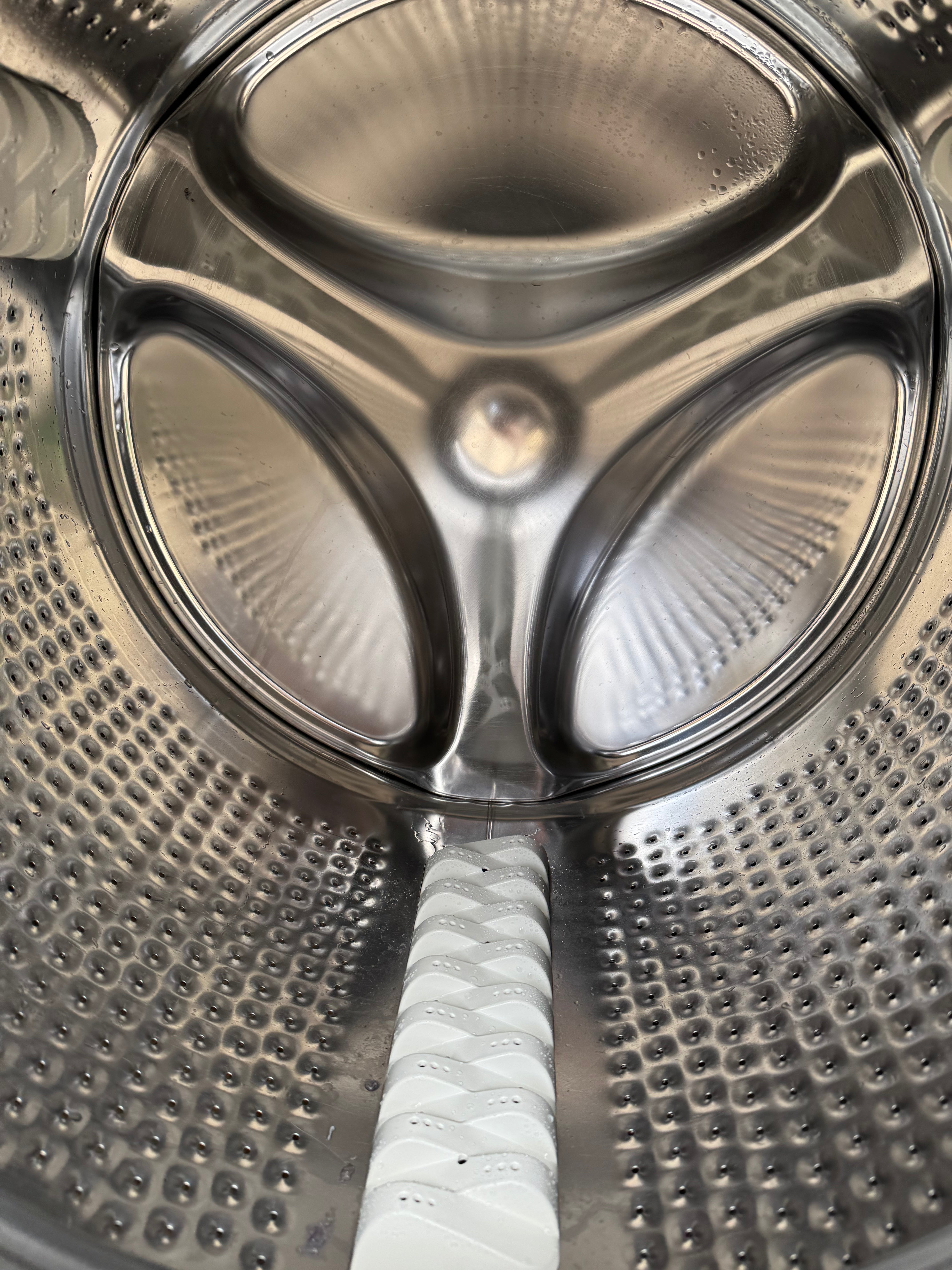 Lave-Linge WHIRLPOOL 12 Kg GARANTIE 1 AN