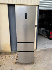Frigo Combiné HAIER No Frost GARANTIE 1 AN