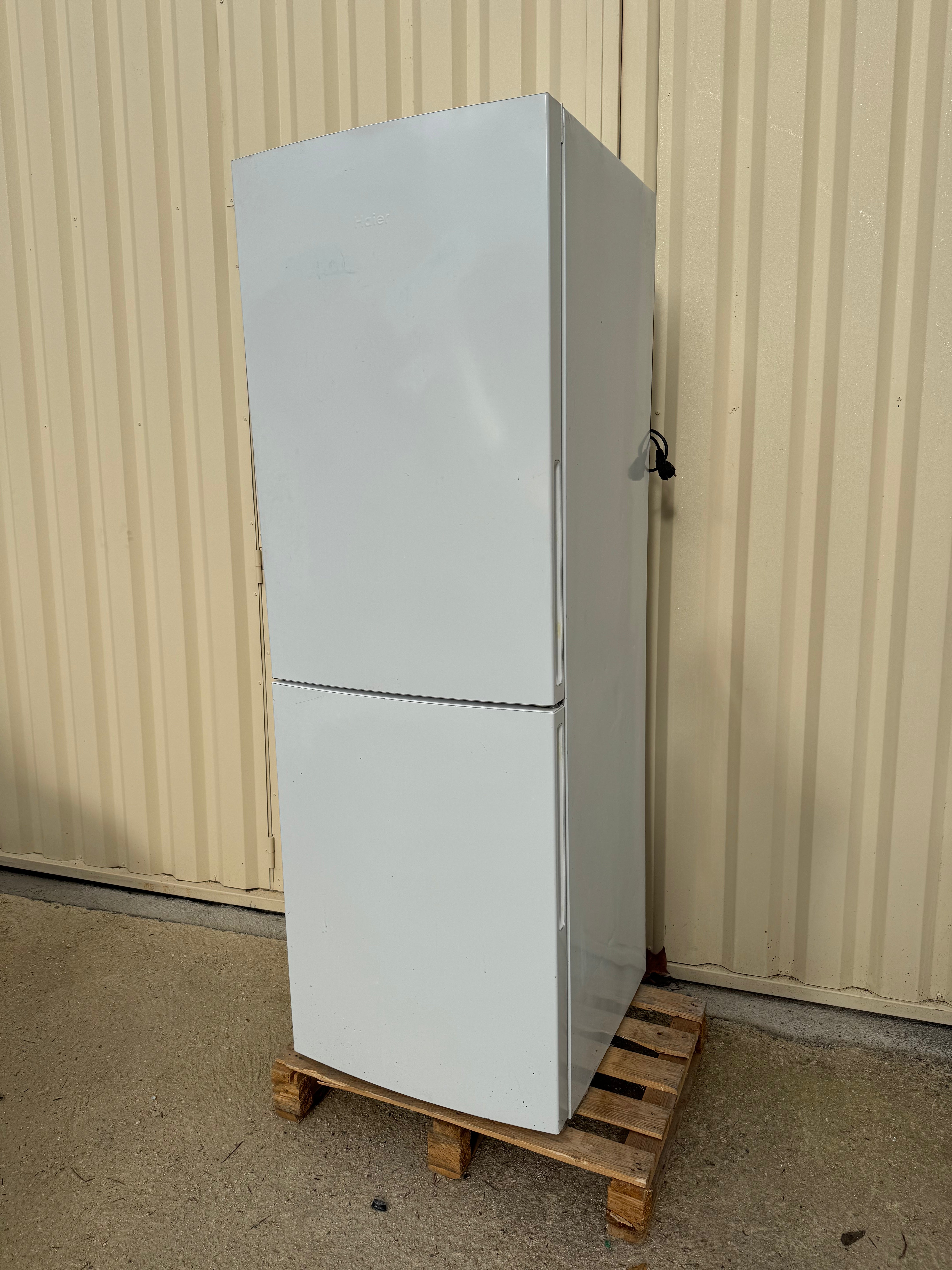 Frigo Combiné HAIER No Frost GARANTIE 1 AN