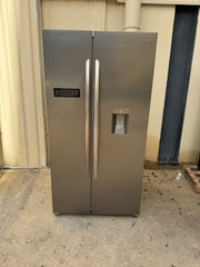 Frigo Américain VALBERG No Frost GARANTIE 1 AN