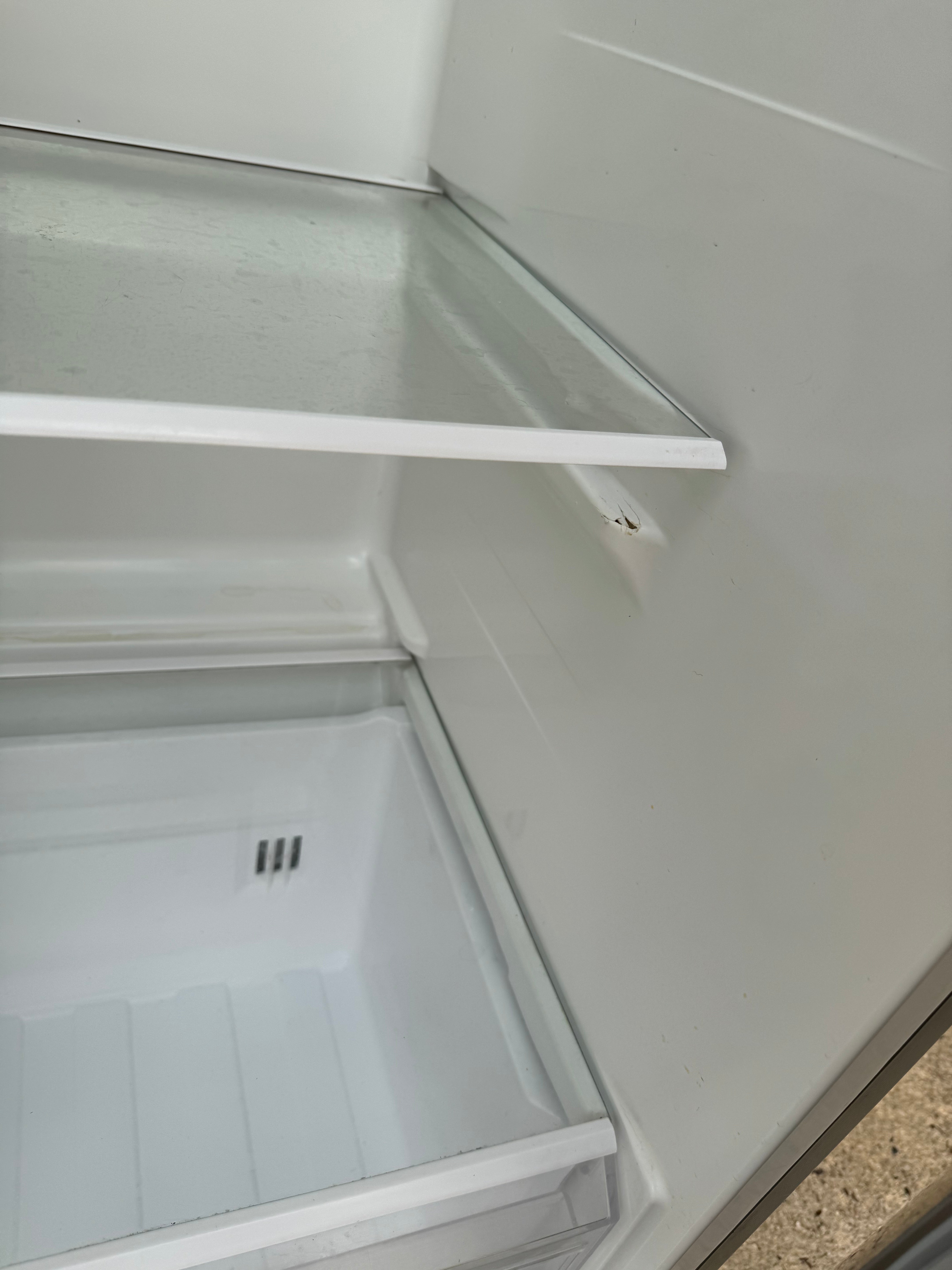 Frigo Américain VALBERG No Frost GARANTIE 1 AN