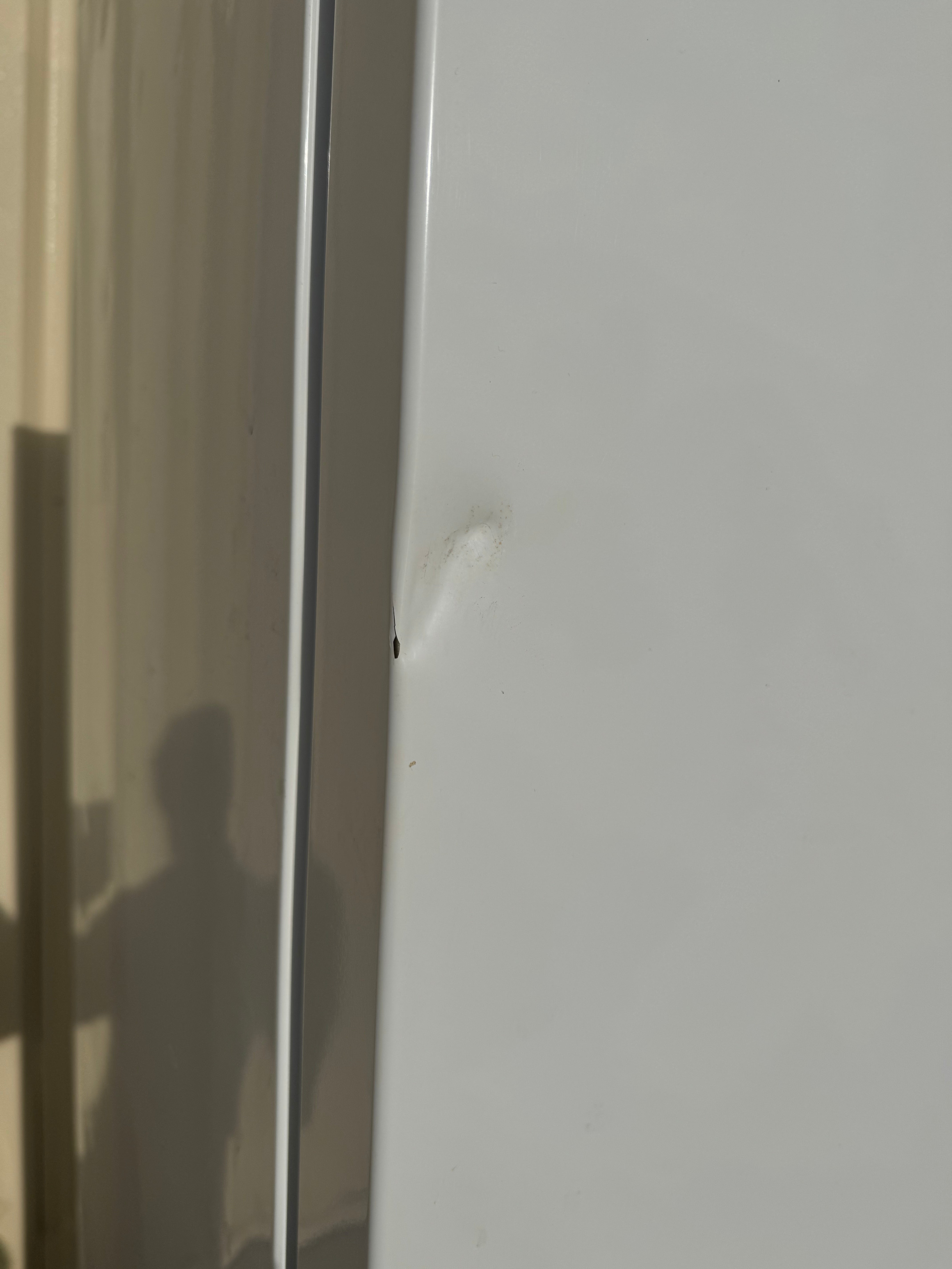 Frigo Combiné WHIRLPOOL Froid Ventilé GARANTIE 1 AN