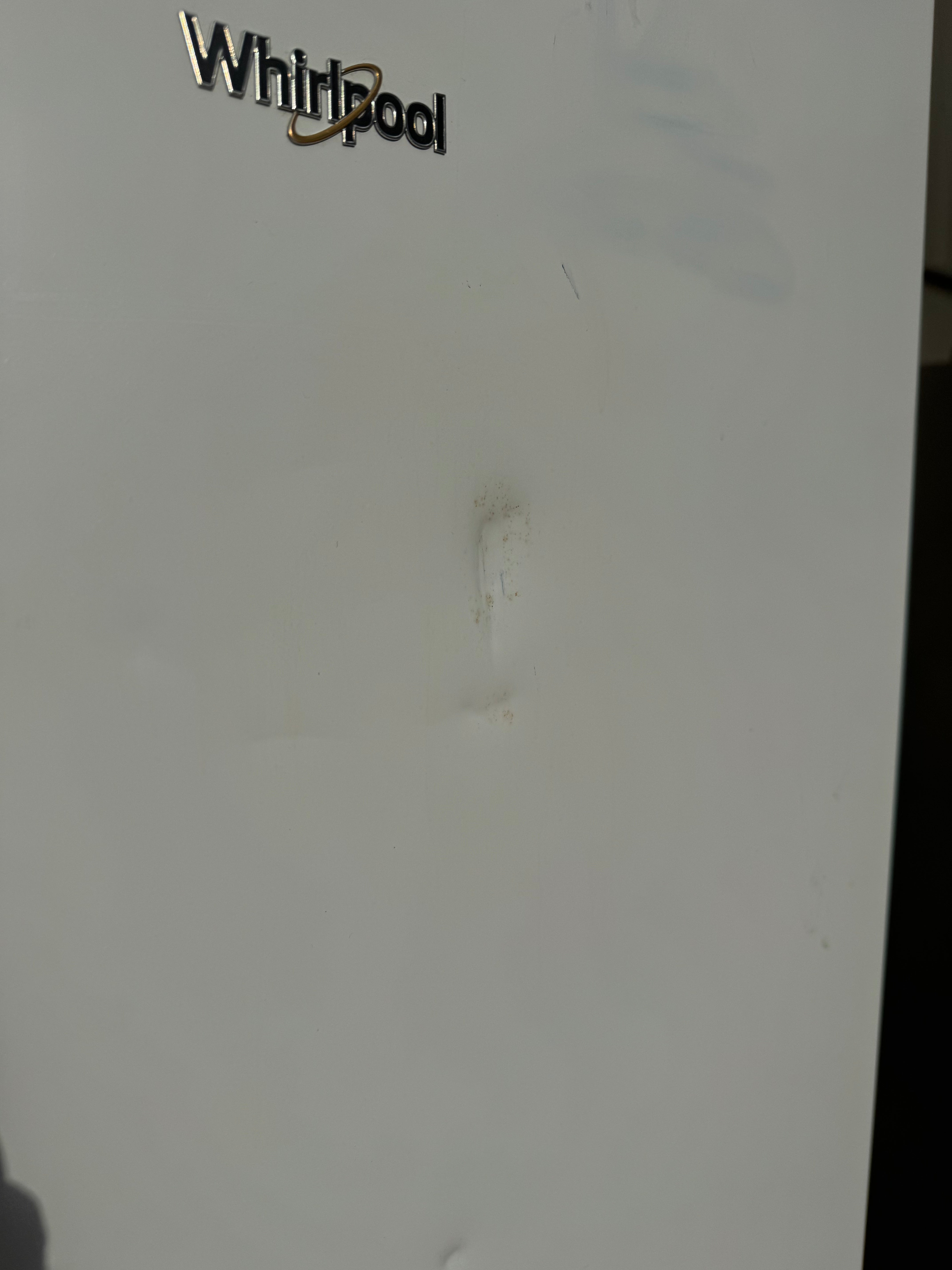 Frigo Combiné WHIRLPOOL Froid Ventilé GARANTIE 1 AN