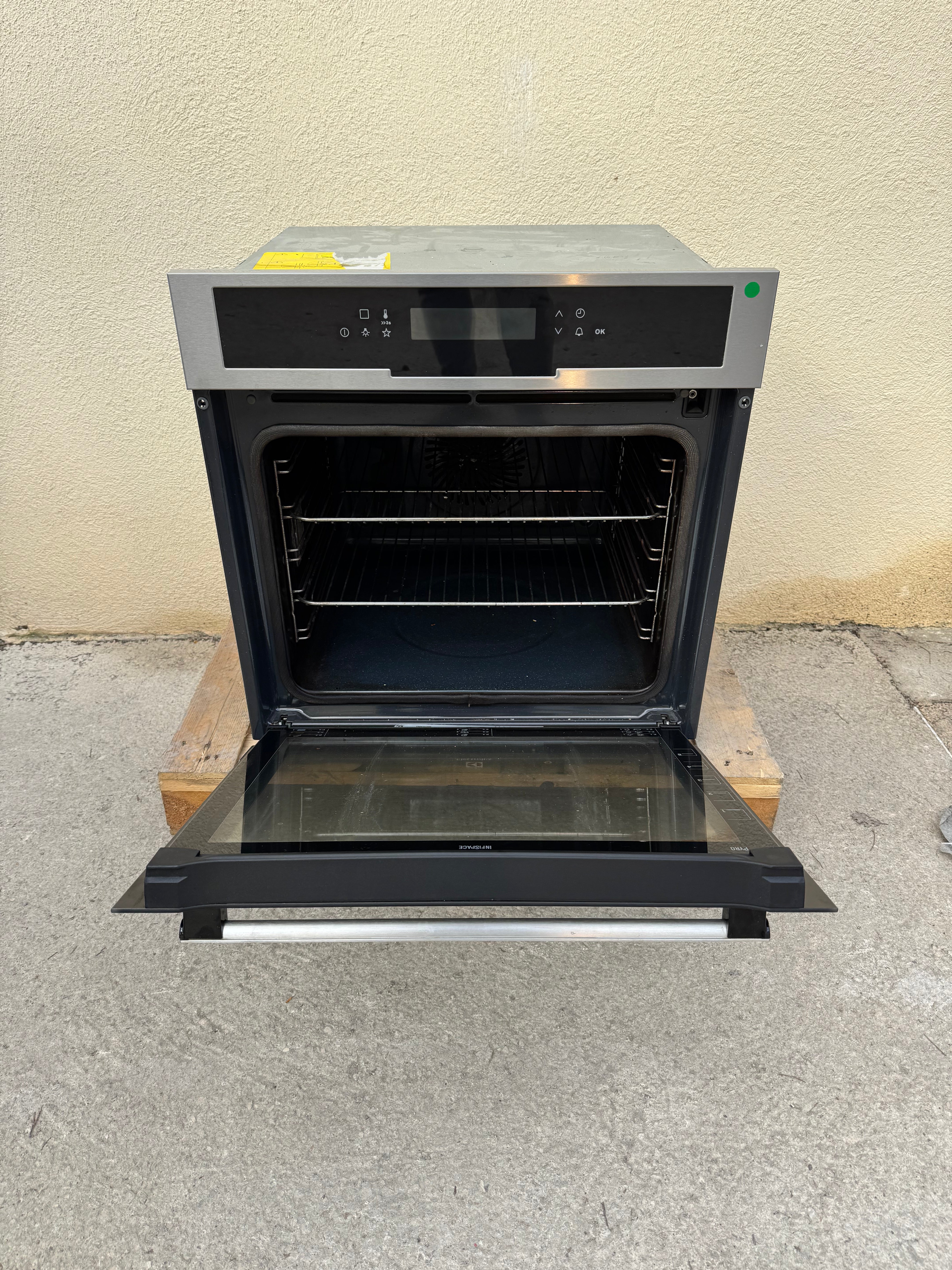 Four Encastrable ELECTROLUX Avec Pyrolyse GARANTIE 1 AN