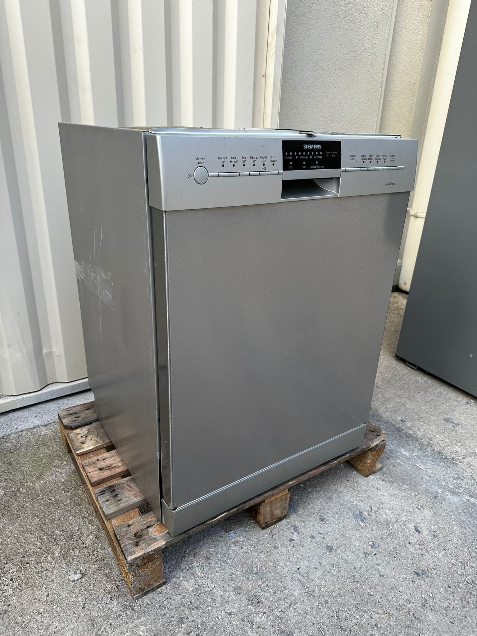 Lave-Vaisselle SIEMENS 14 Couverts GARANTIE 1 AN