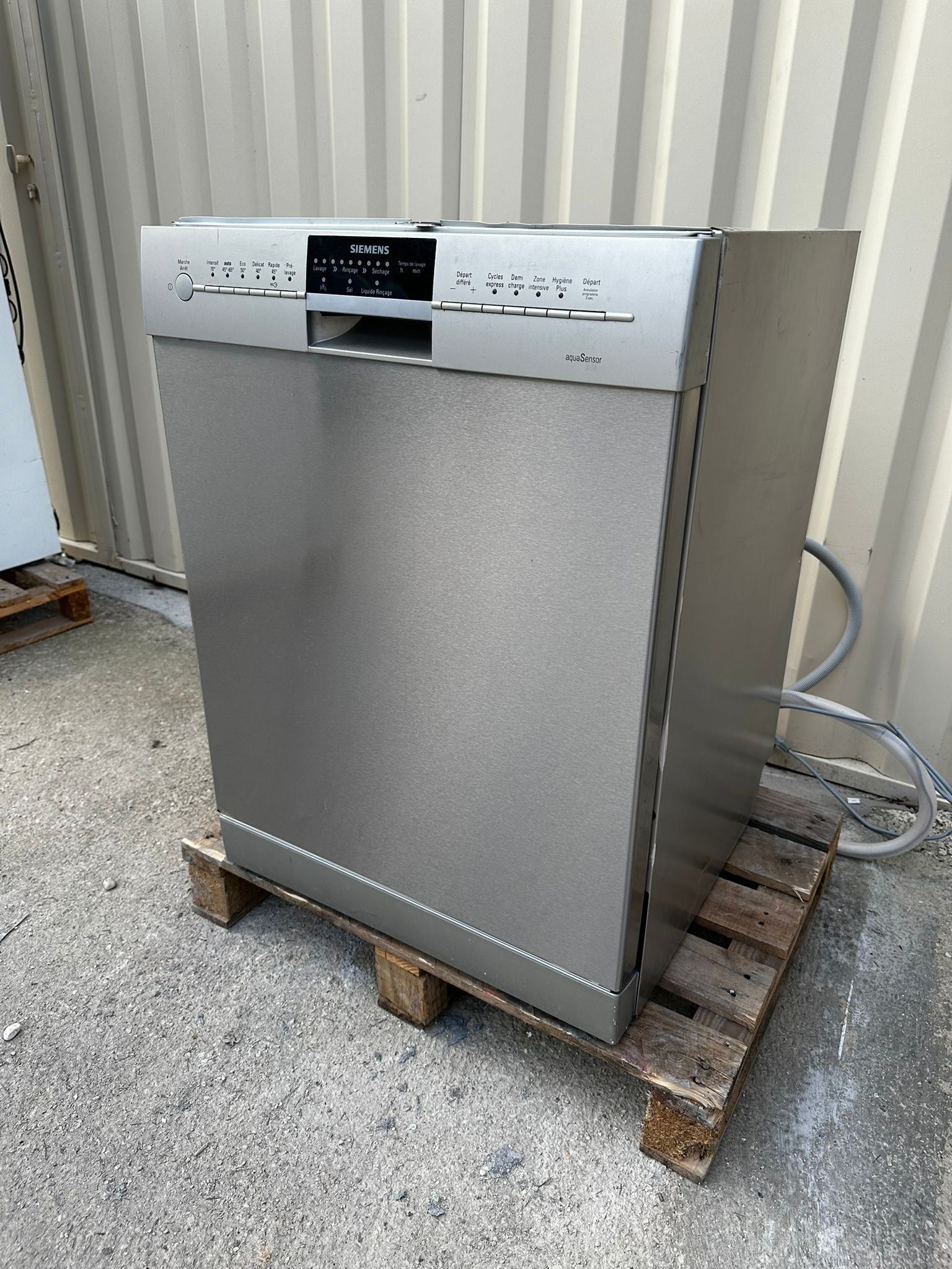 Lave-Vaisselle SIEMENS 14 Couverts GARANTIE 1 AN