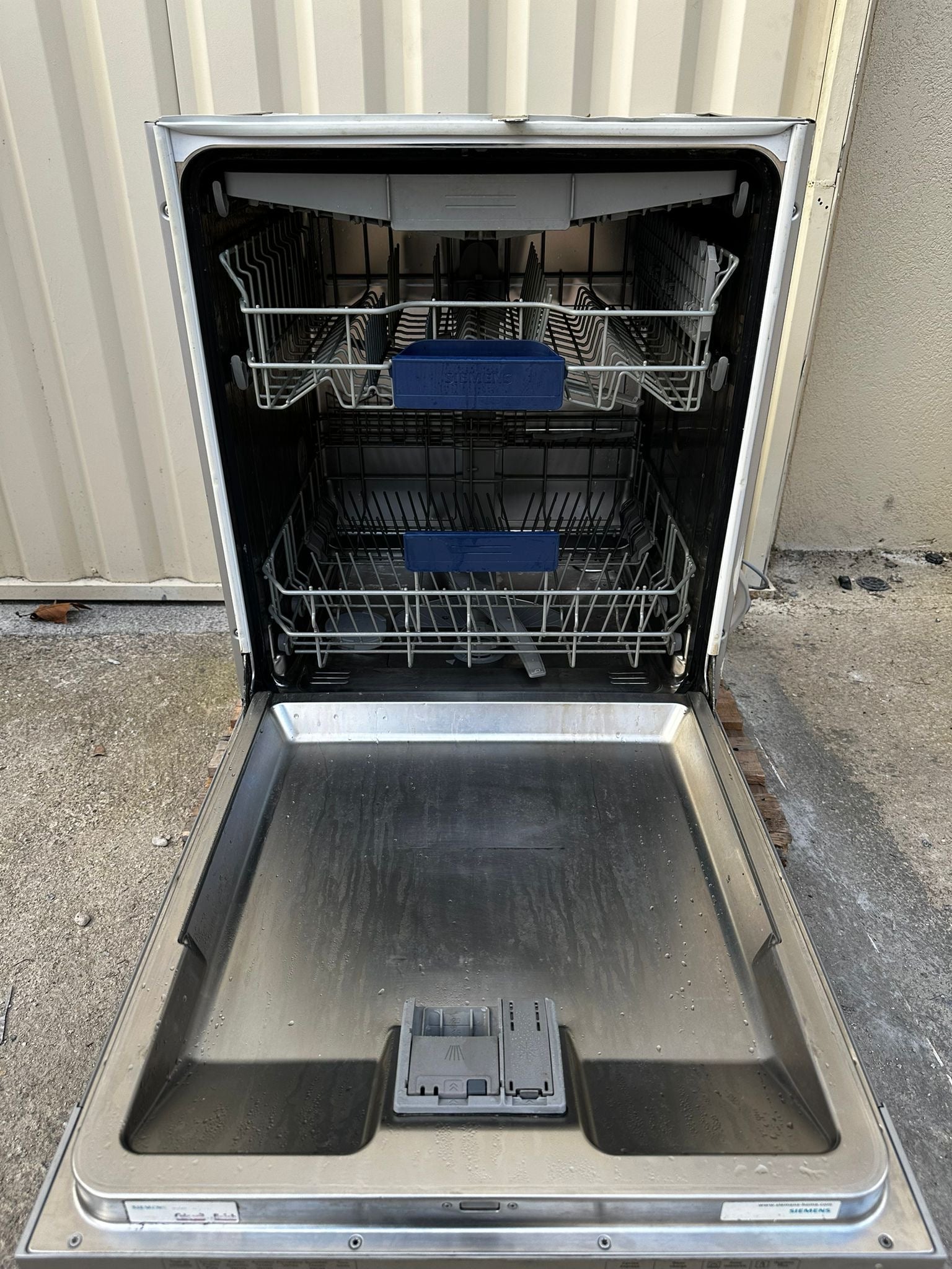 Lave-Vaisselle SIEMENS 14 Couverts GARANTIE 1 AN