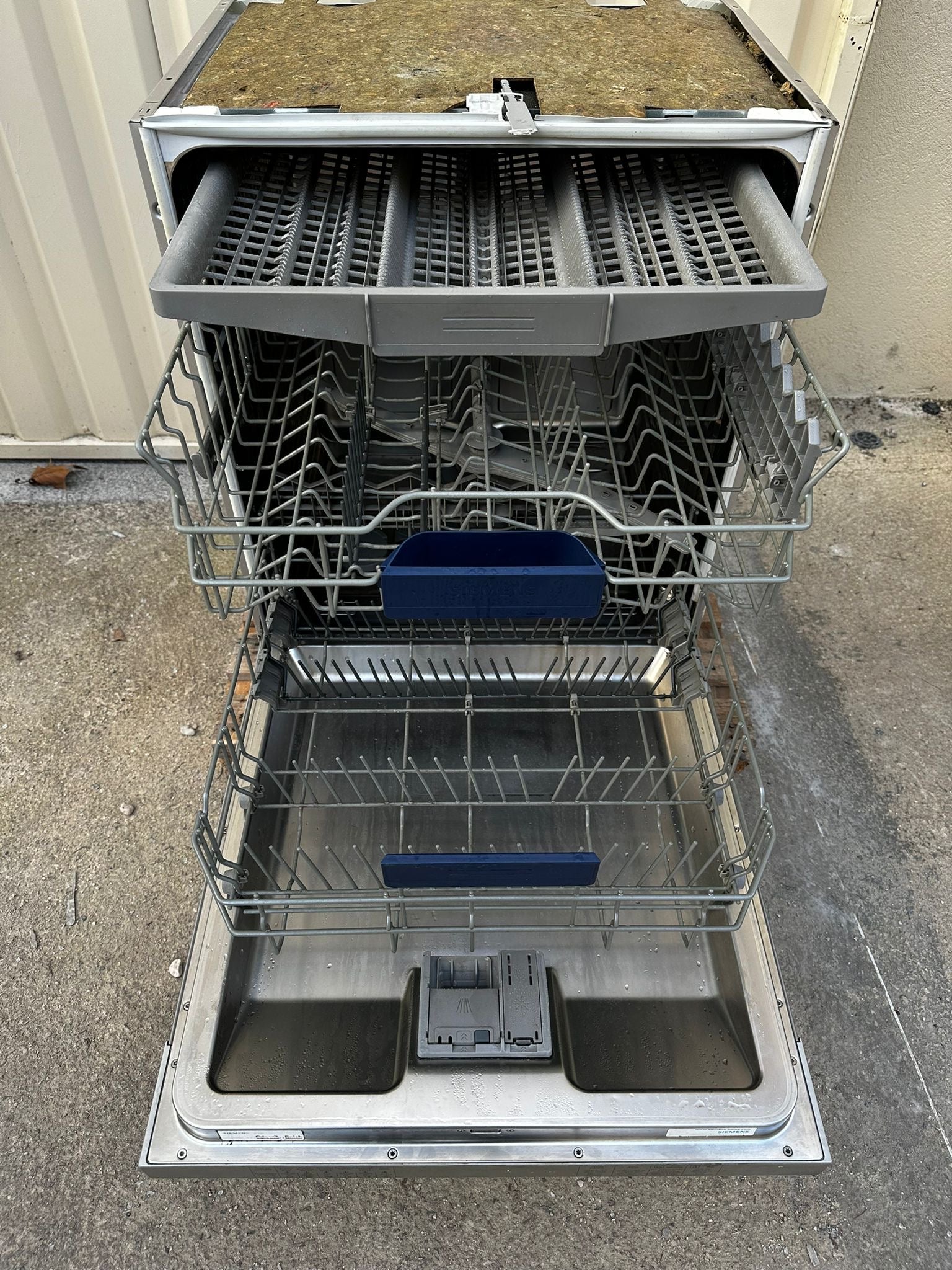 Lave-Vaisselle SIEMENS 14 Couverts GARANTIE 1 AN