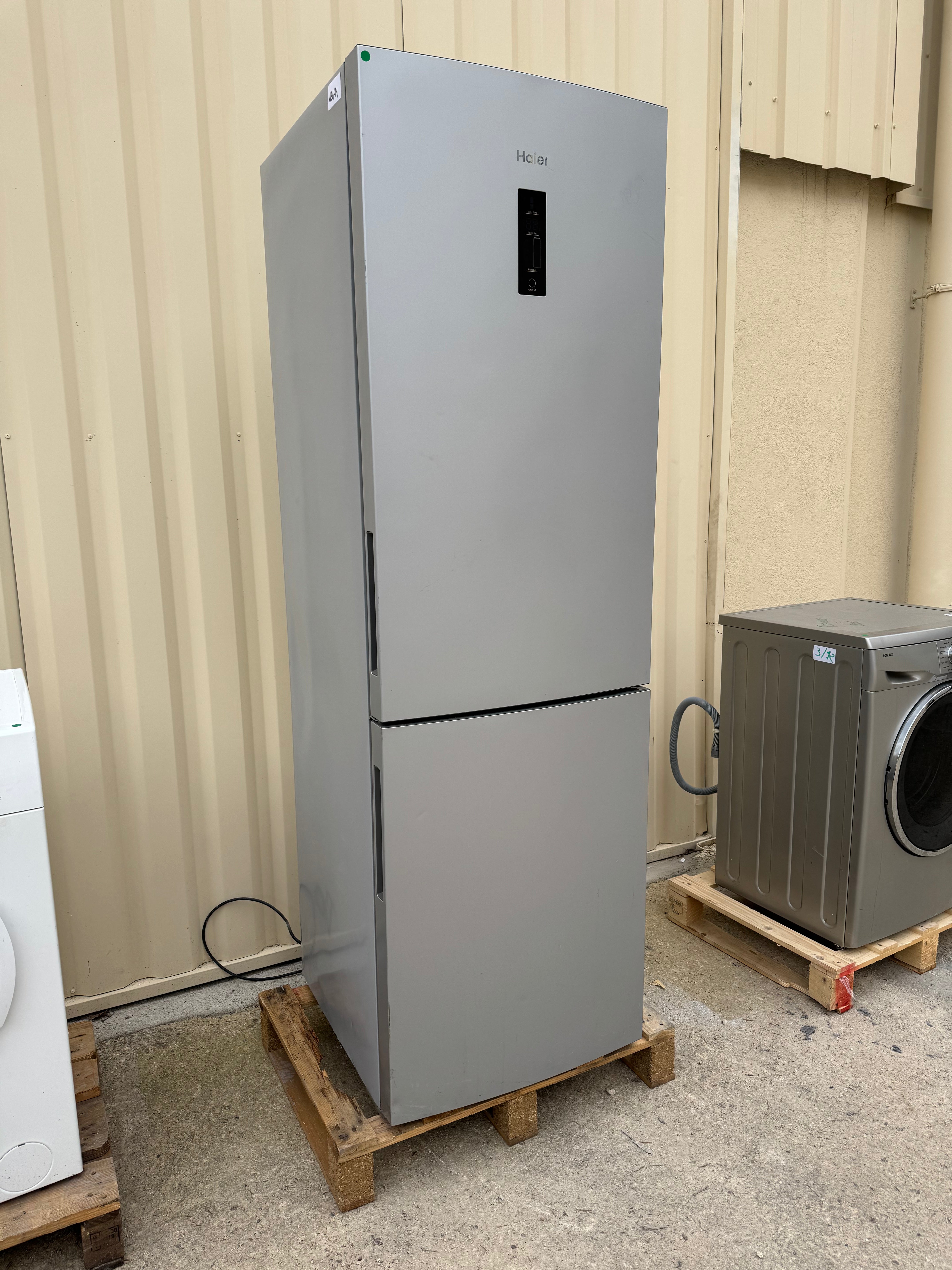 Frigo Combiné HAIER No Frost GARANTIE 1 AN