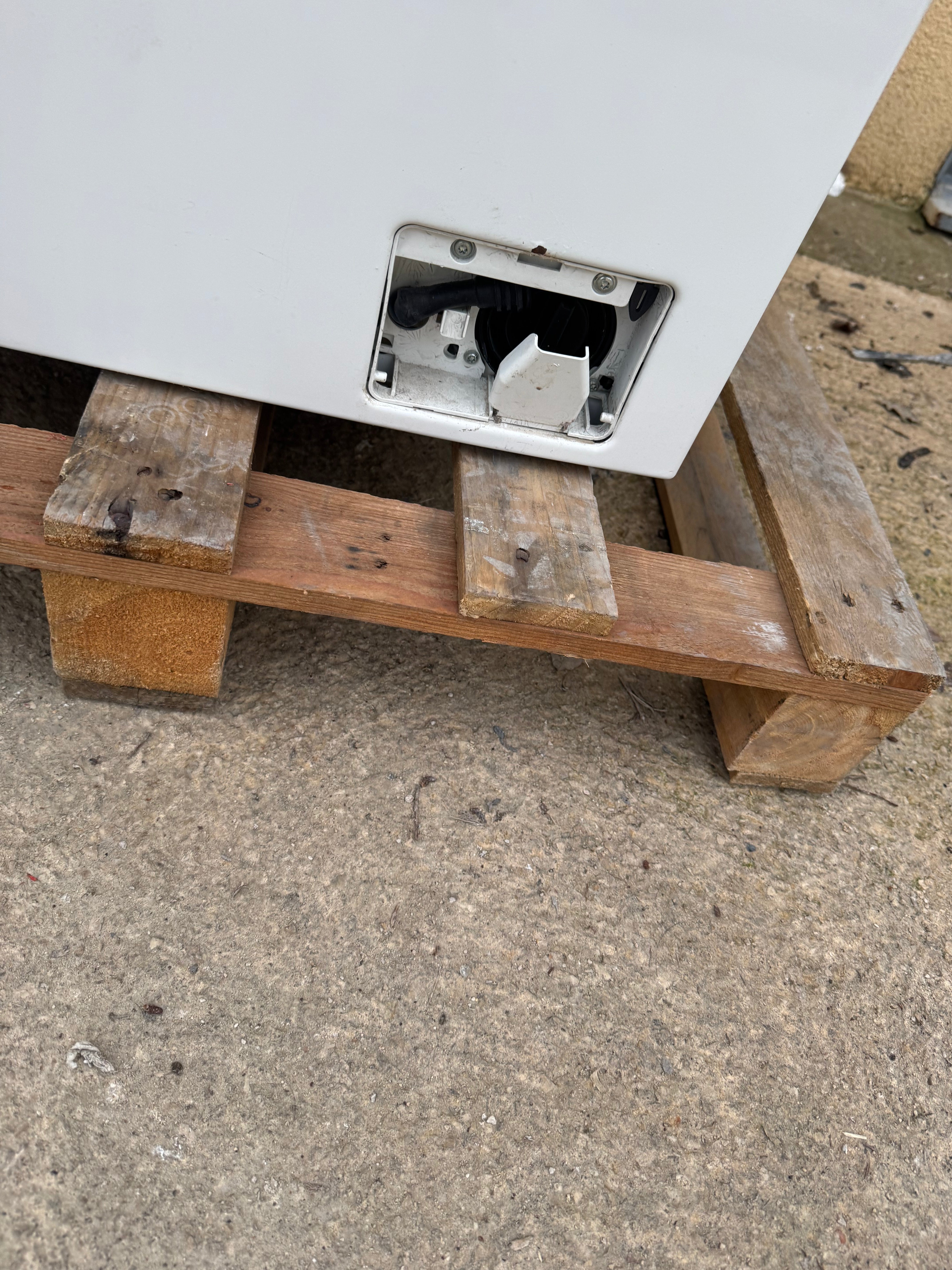 Lave-Linge BOSCH 7 Kg GARANTIE 1 AN