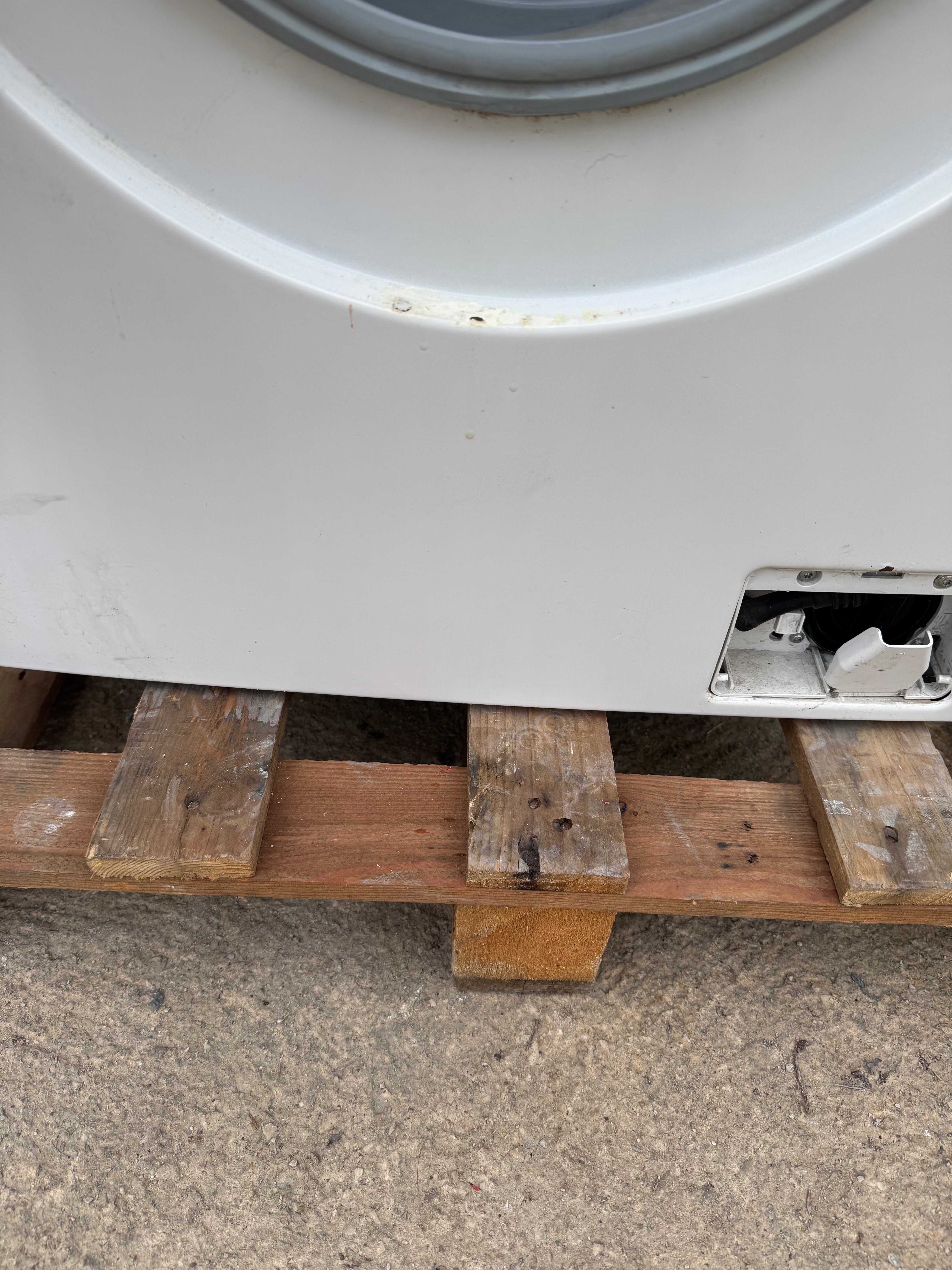 Lave-Linge BOSCH 7 Kg GARANTIE 1 AN