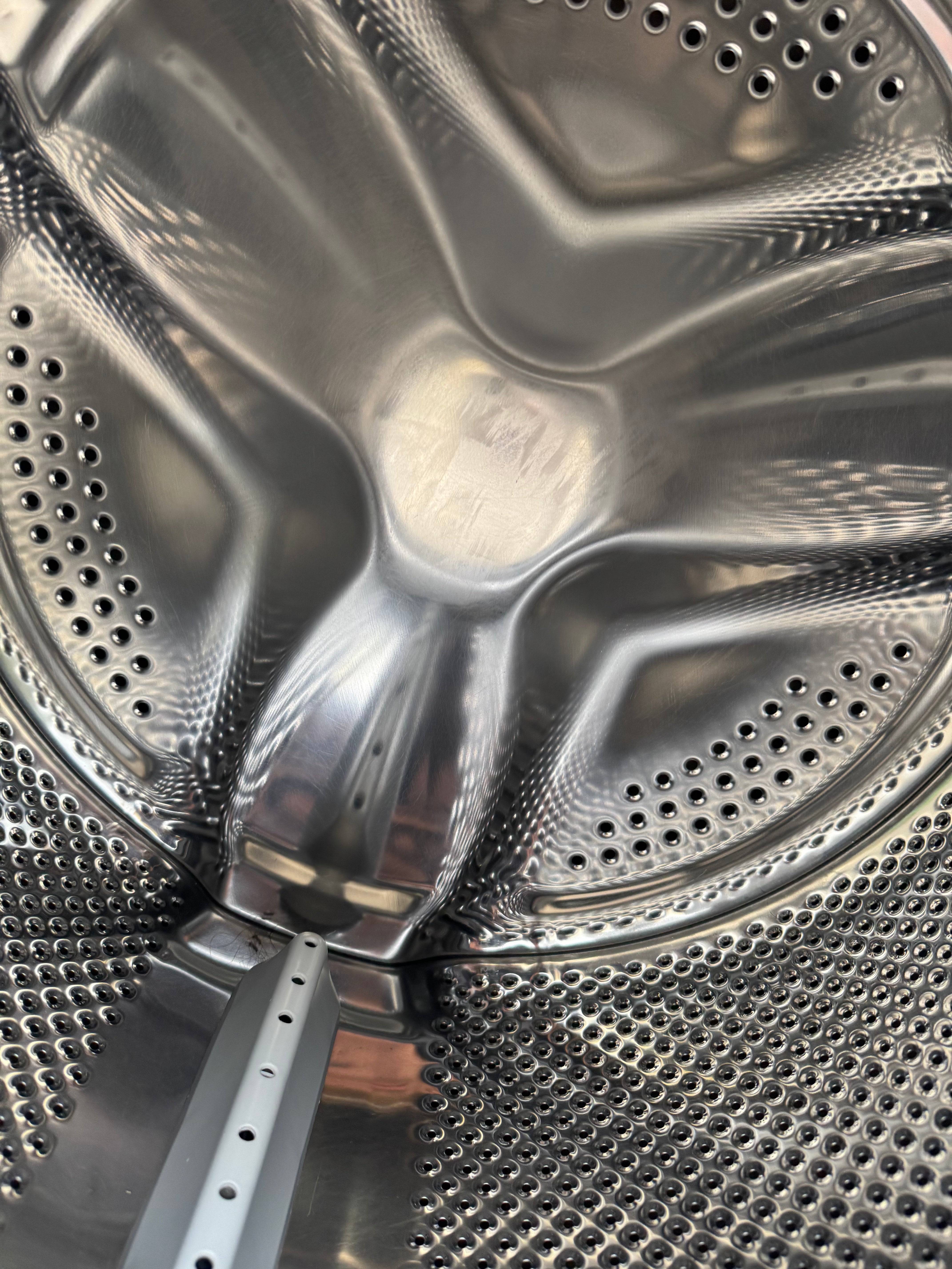 Lave-Linge HIGH-ONE 5 Kg GARANTIE 1 AN