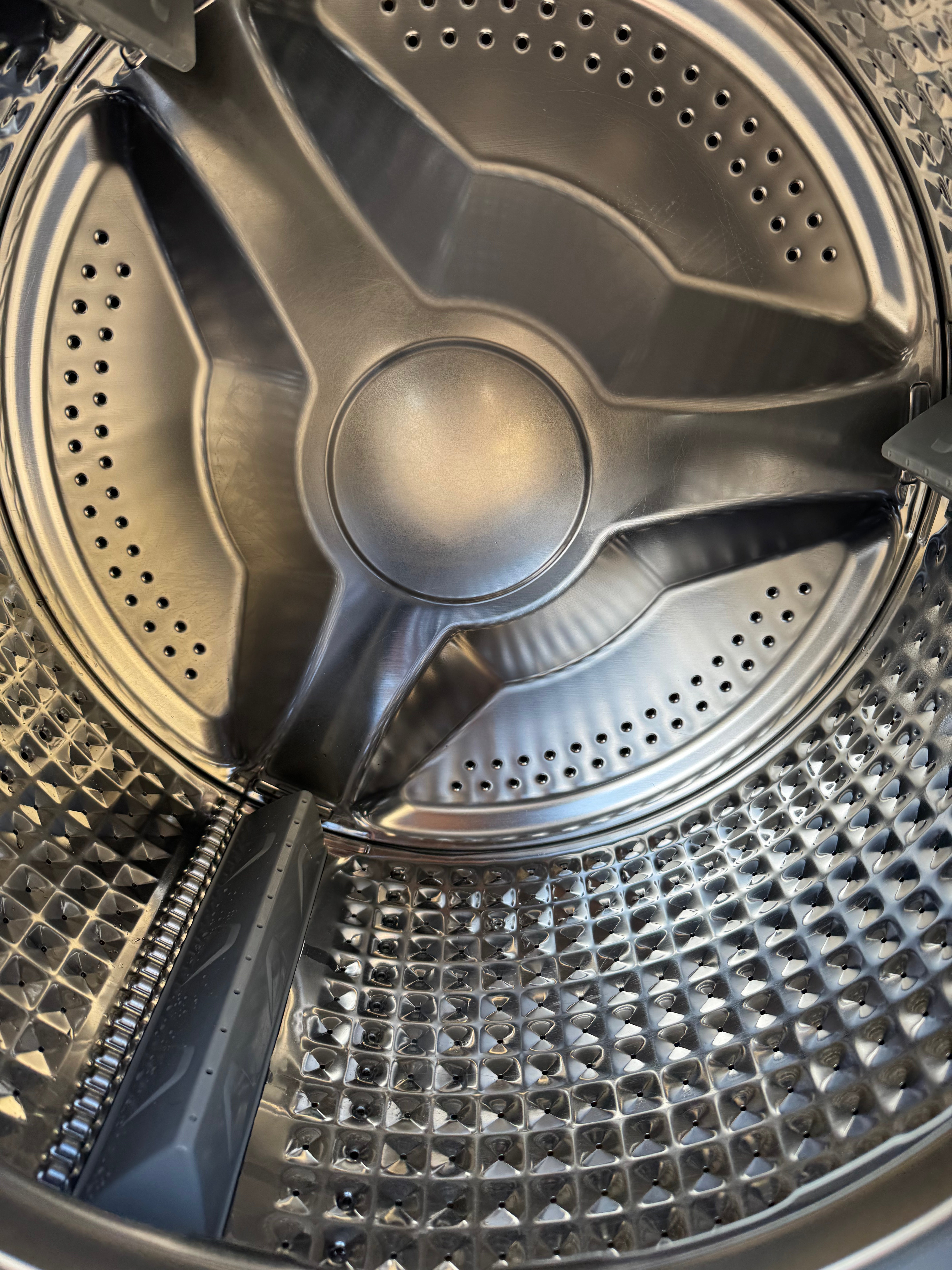 Lave-Linge SAMSUNG 8 Kg GARANTIE 1 AN