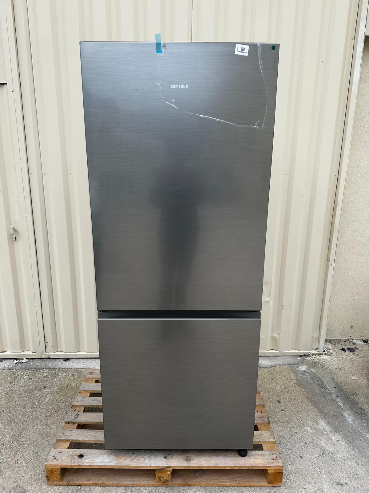 Frigo Combiné SAMSUNG Grande Capacité NEUF ( Jamais Servi ) GARANTIE 2 ANS