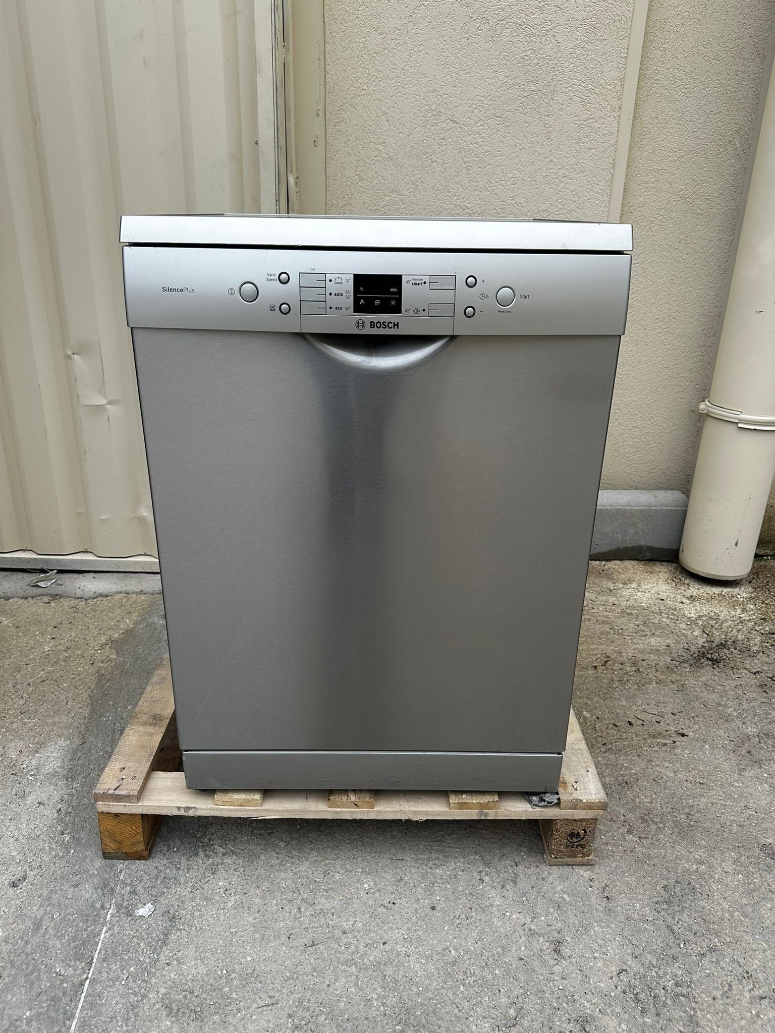 Lave-Vaisselle BOSCH 12 Couverts GARANTIE 1 AN