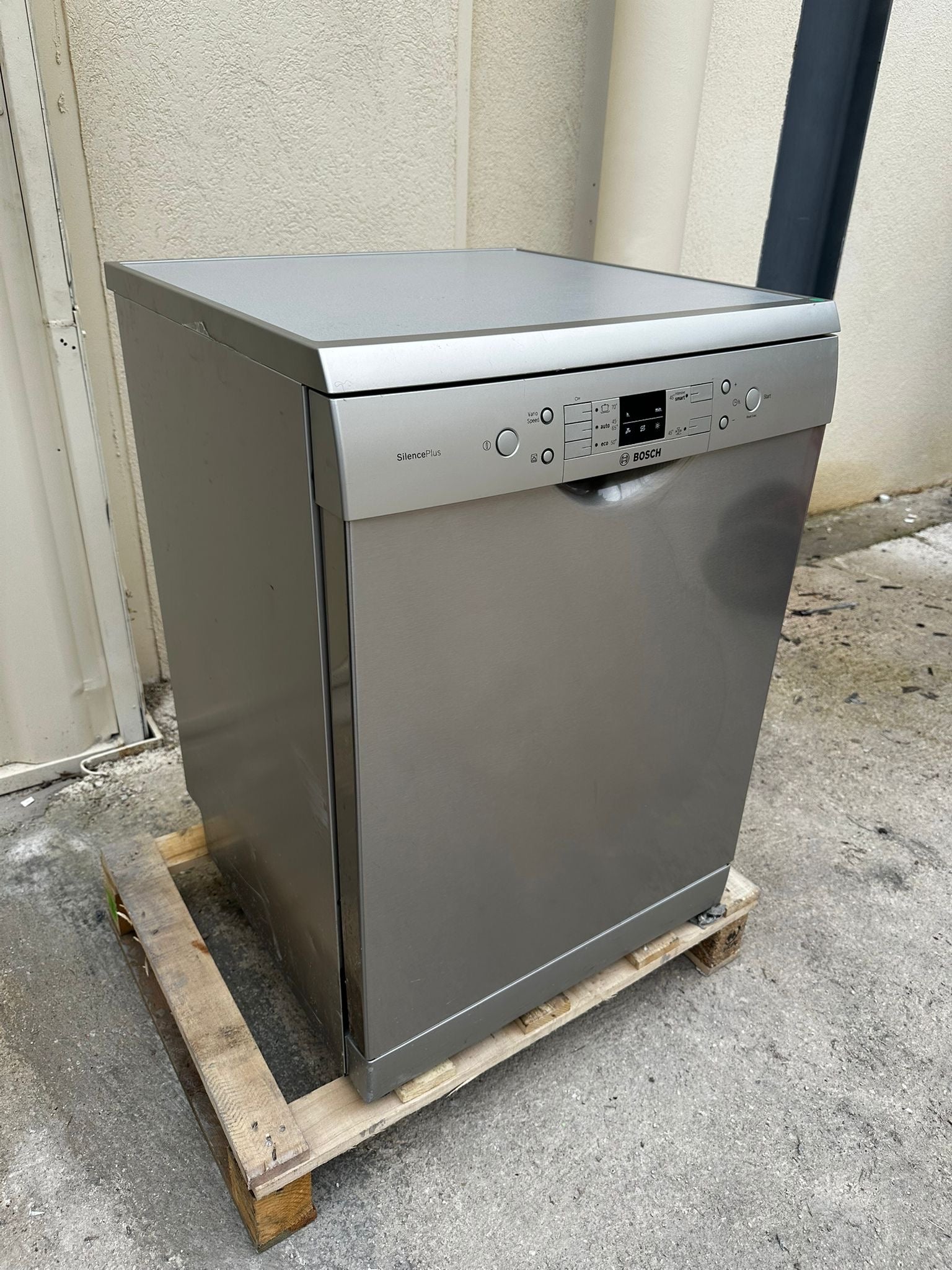 Lave-Vaisselle BOSCH 12 Couverts GARANTIE 1 AN