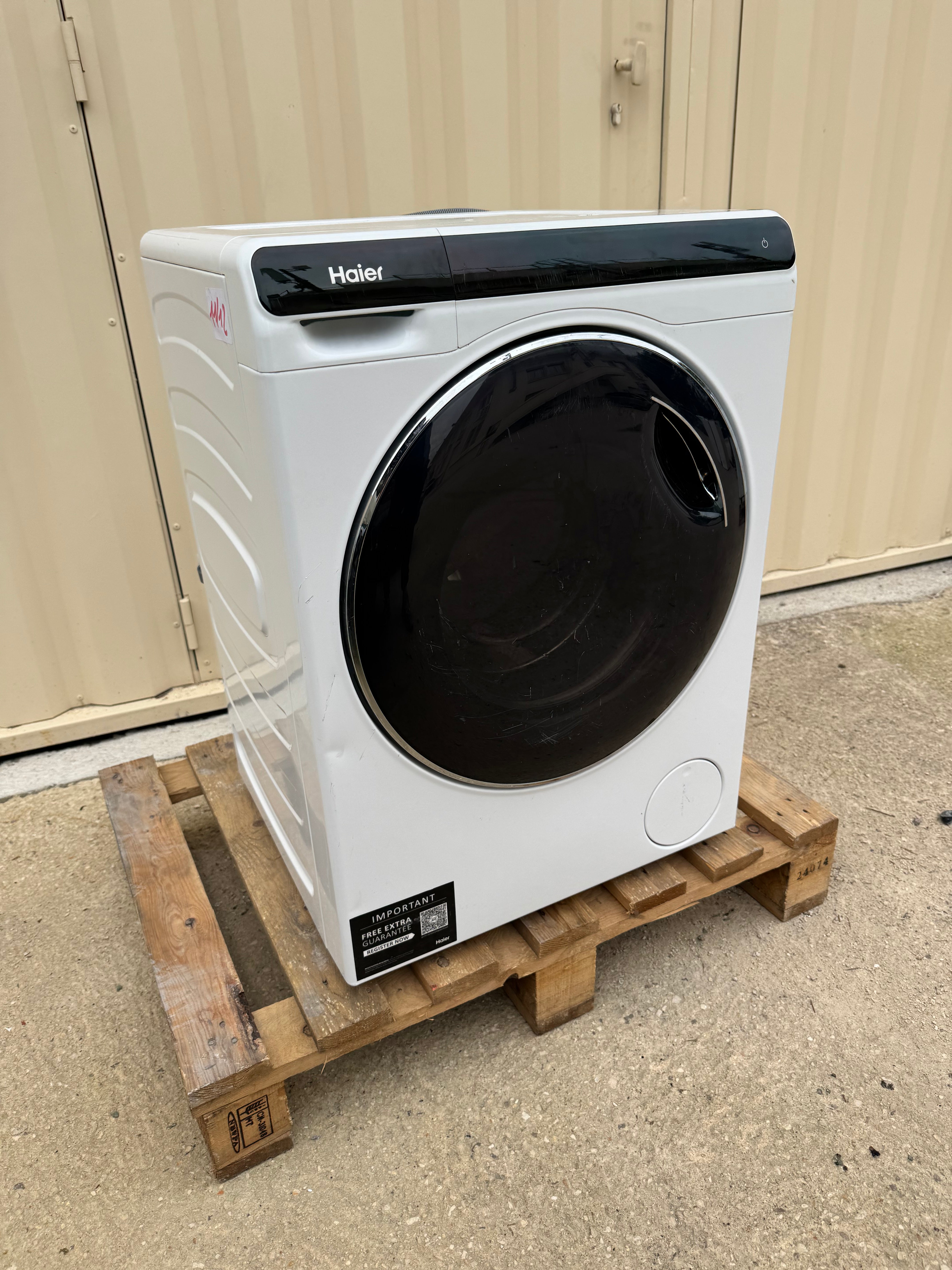 Mini Lave-Linge HAIER 5 Kg GARANTIE 1 AN