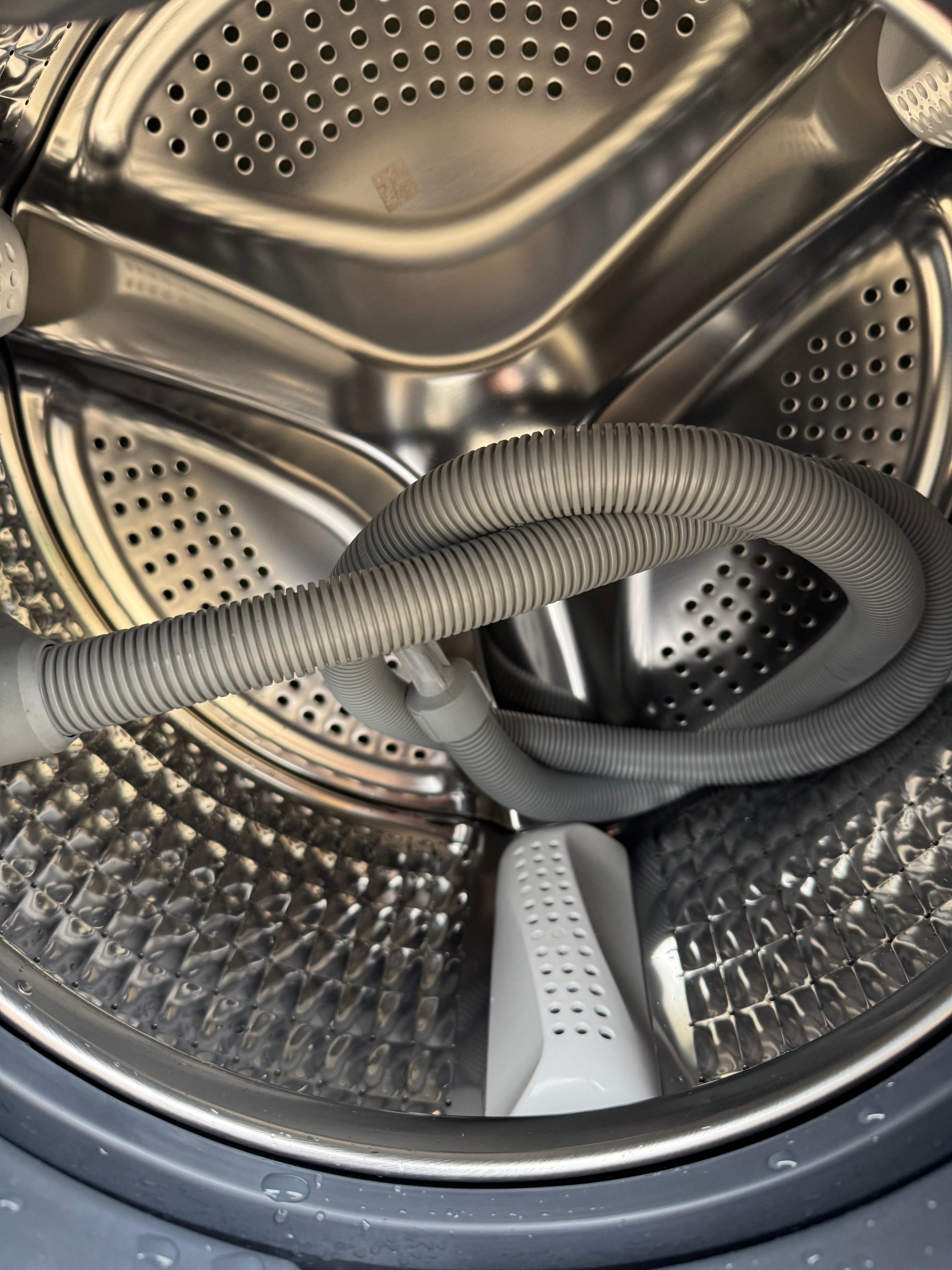 Mini Lave-Linge HAIER 5 Kg GARANTIE 1 AN