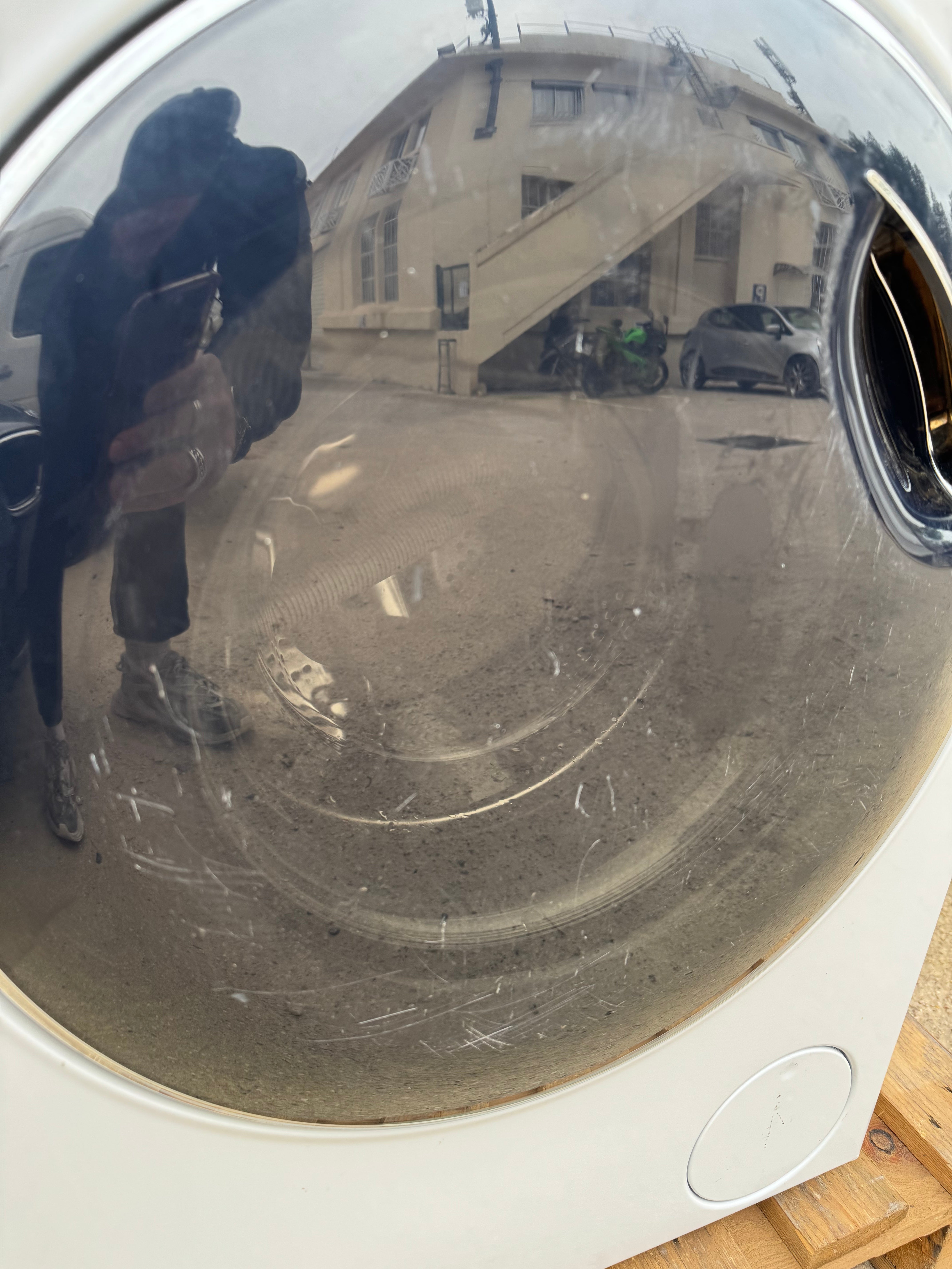 Mini Lave-Linge HAIER 5 Kg GARANTIE 1 AN