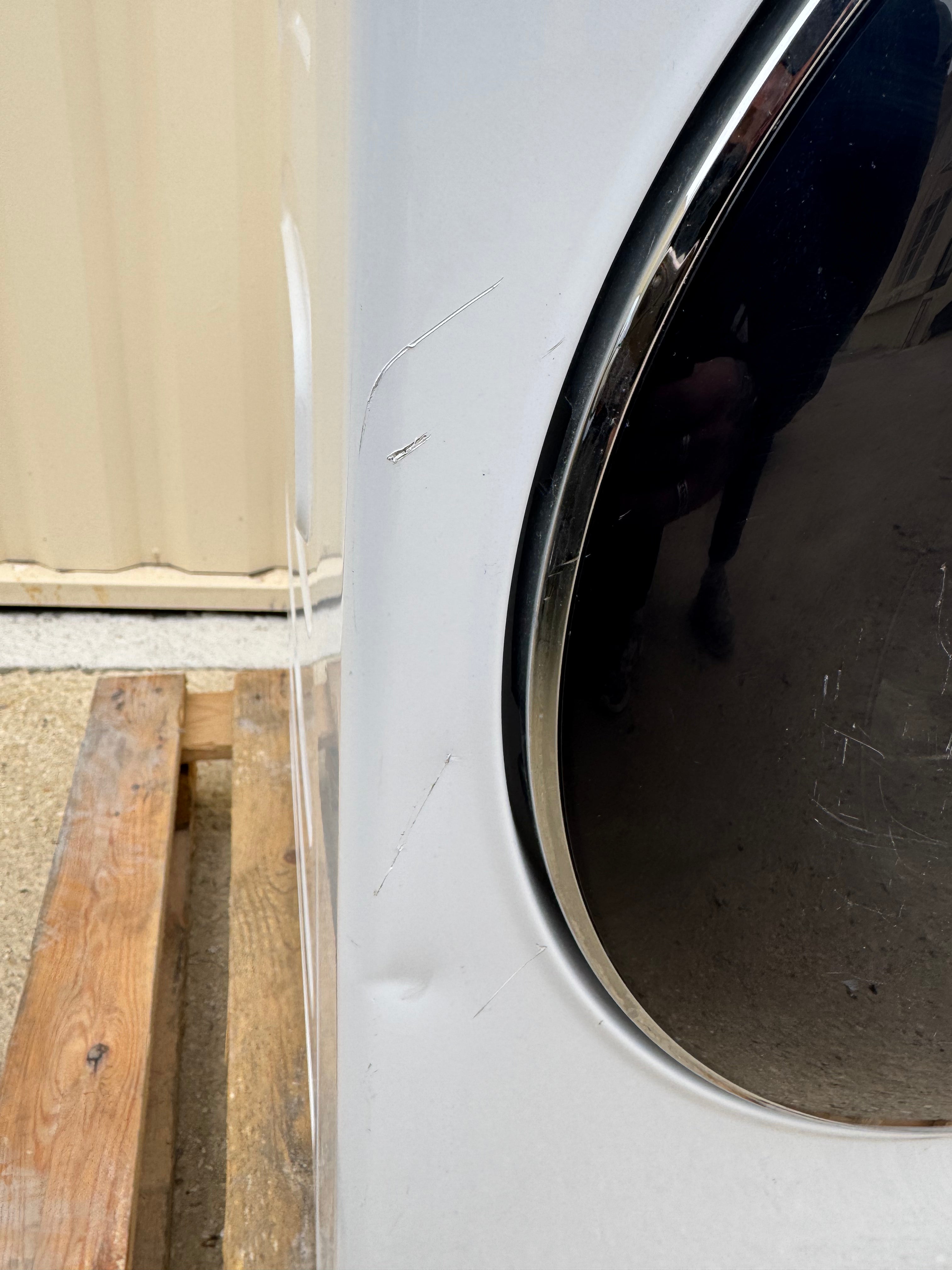 Mini Lave-Linge HAIER 5 Kg GARANTIE 1 AN