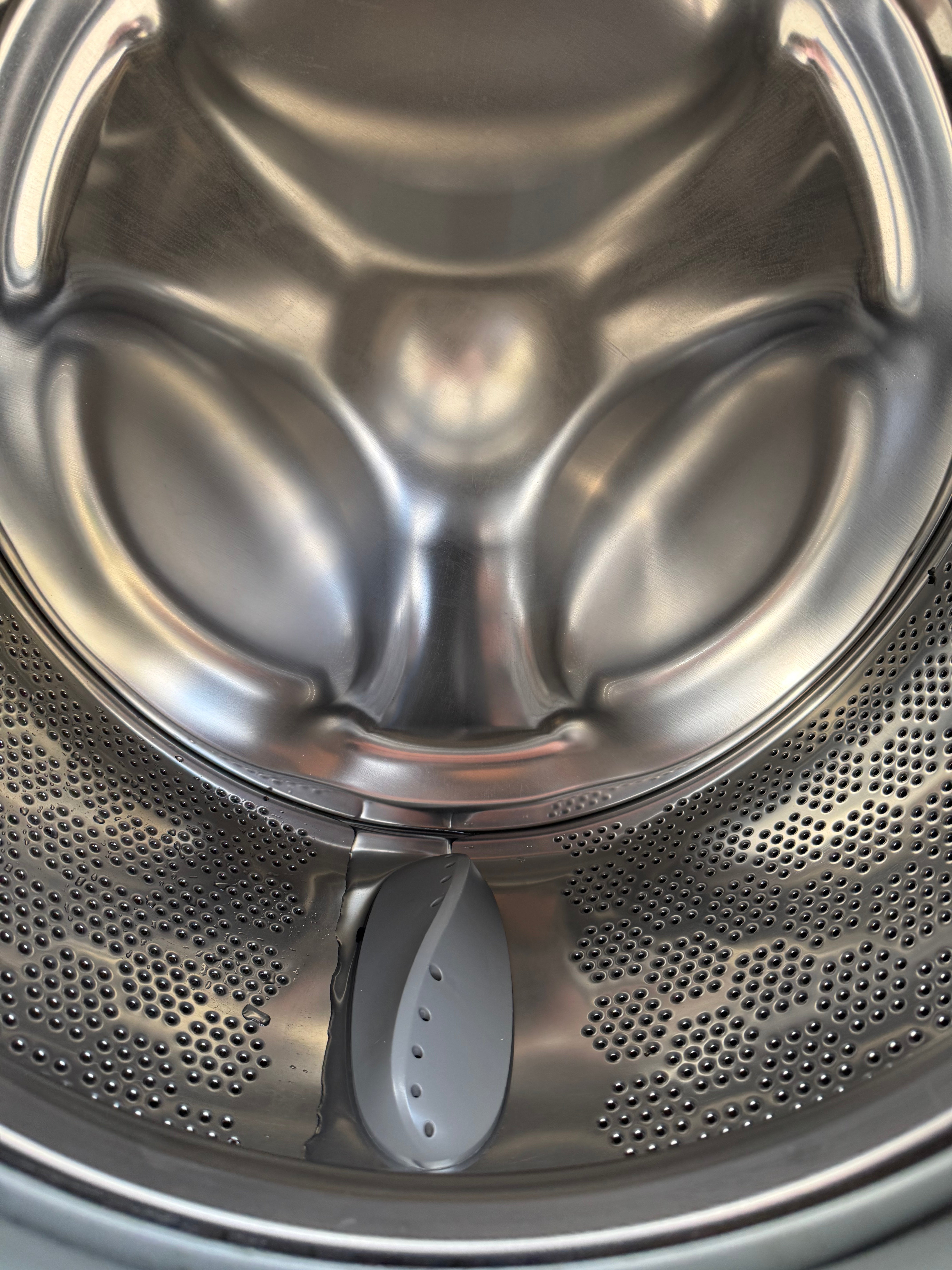 Lave-Linge FAURE 8 Kg GARANTIE 1 AN