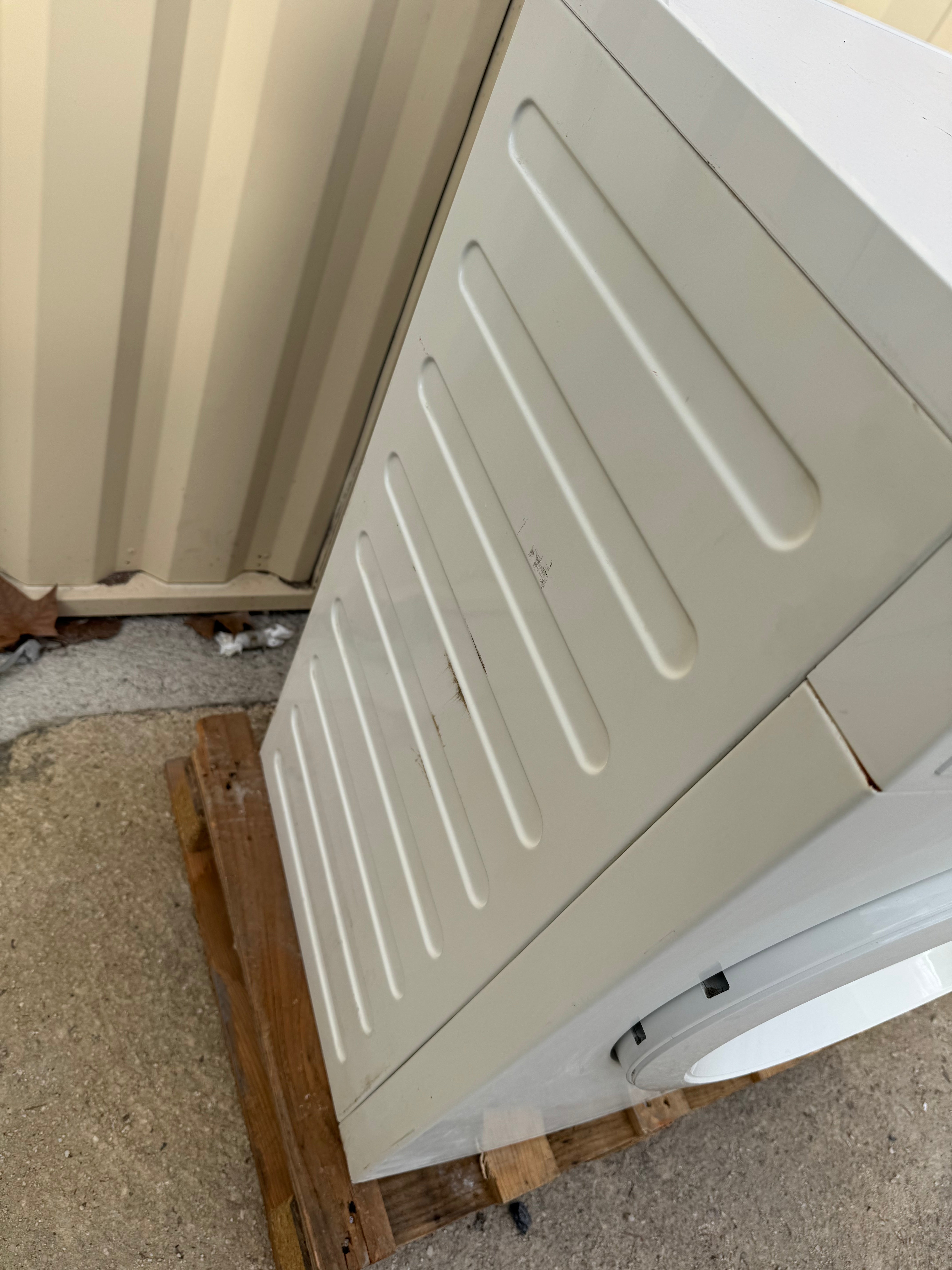 Lave-Linge ELECTROLUX 7 Kg GARANTIE 1 AN