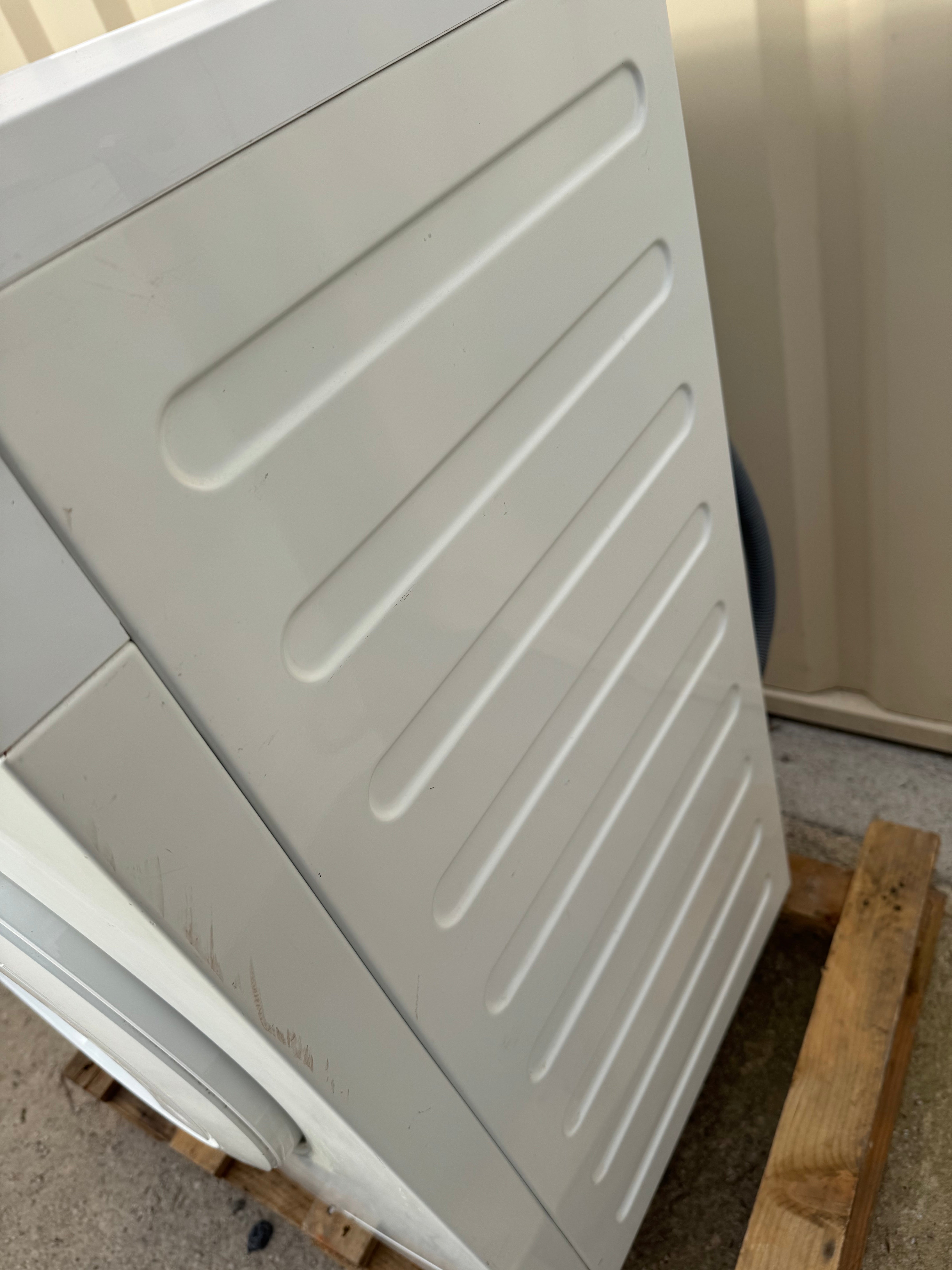 Lave-Linge ELECTROLUX 7 Kg GARANTIE 1 AN