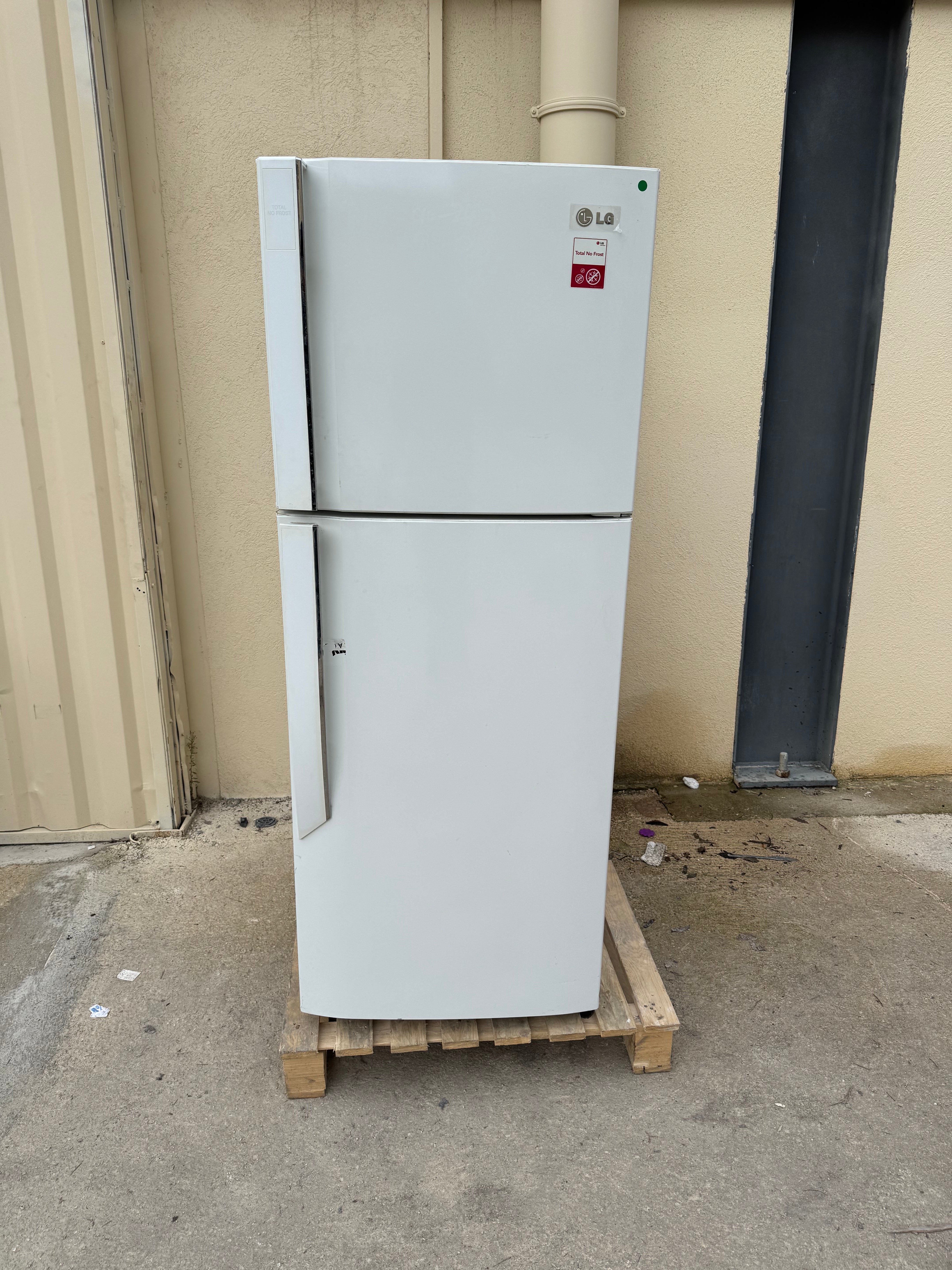 Frigo Combiné LG Froid Ventilé GARANTIE 1 AN
