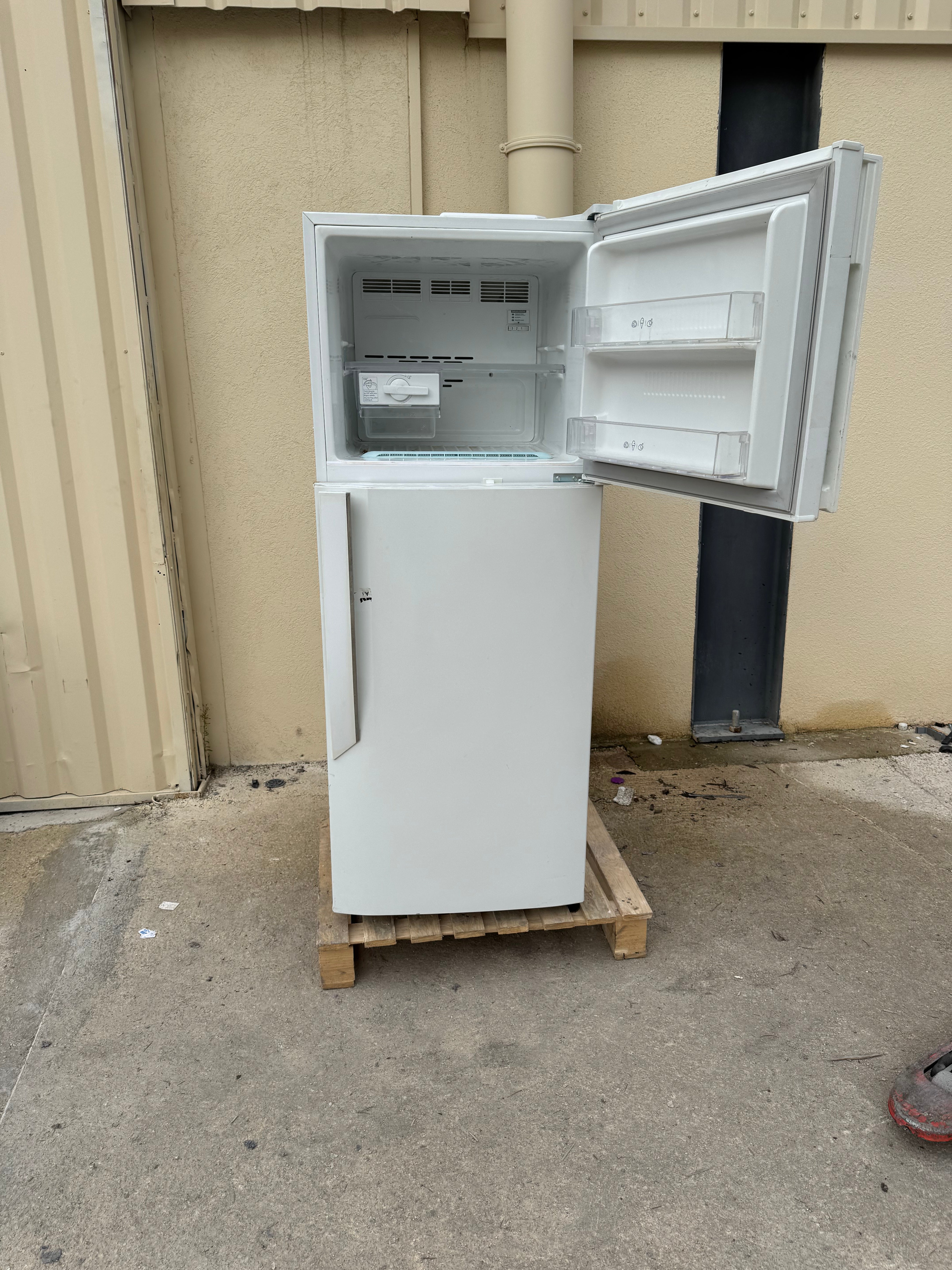 Frigo Combiné LG Froid Ventilé GARANTIE 1 AN