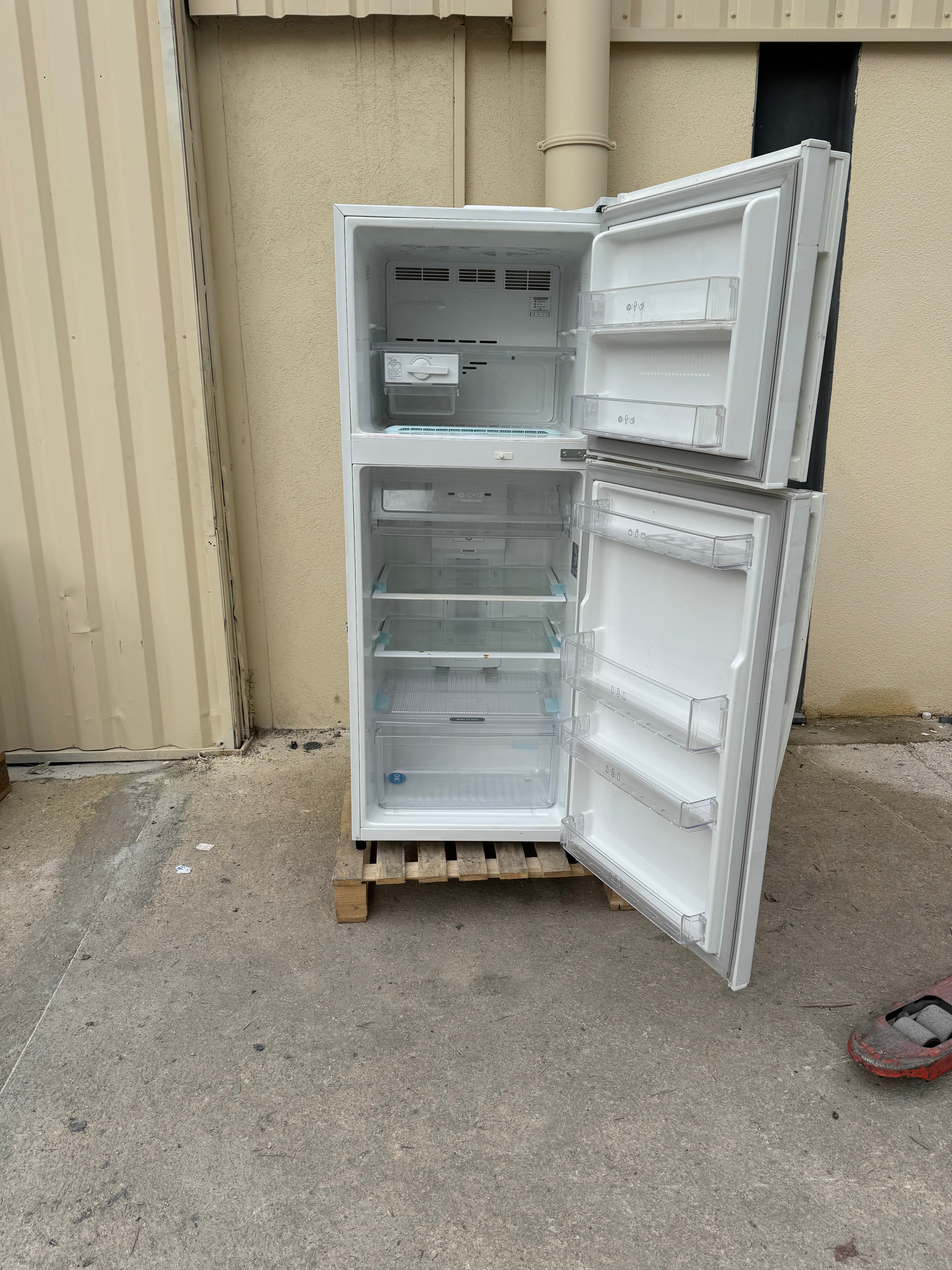 Frigo Combiné LG Froid Ventilé GARANTIE 1 AN