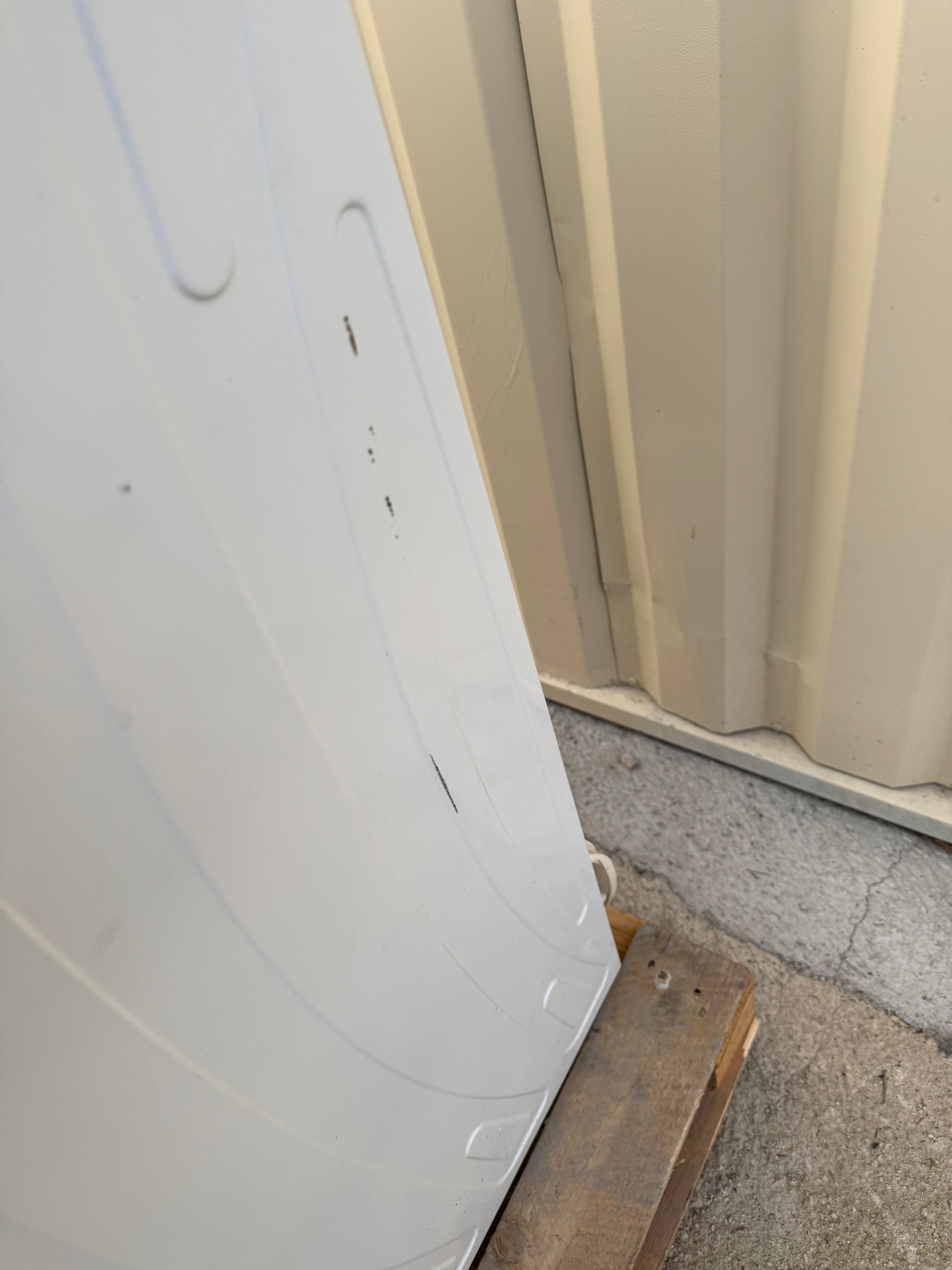 Sèche-Linge SHARP 8 Kg GARANTIE 1 AN