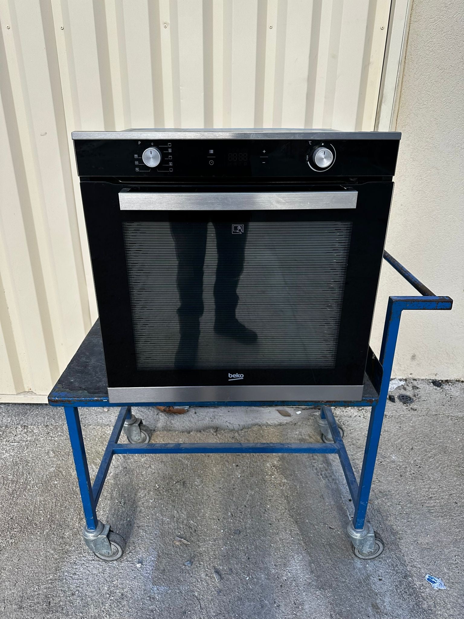 Four Encastrable BEKO Avec Pyrolyse GARANTIE 1 AN