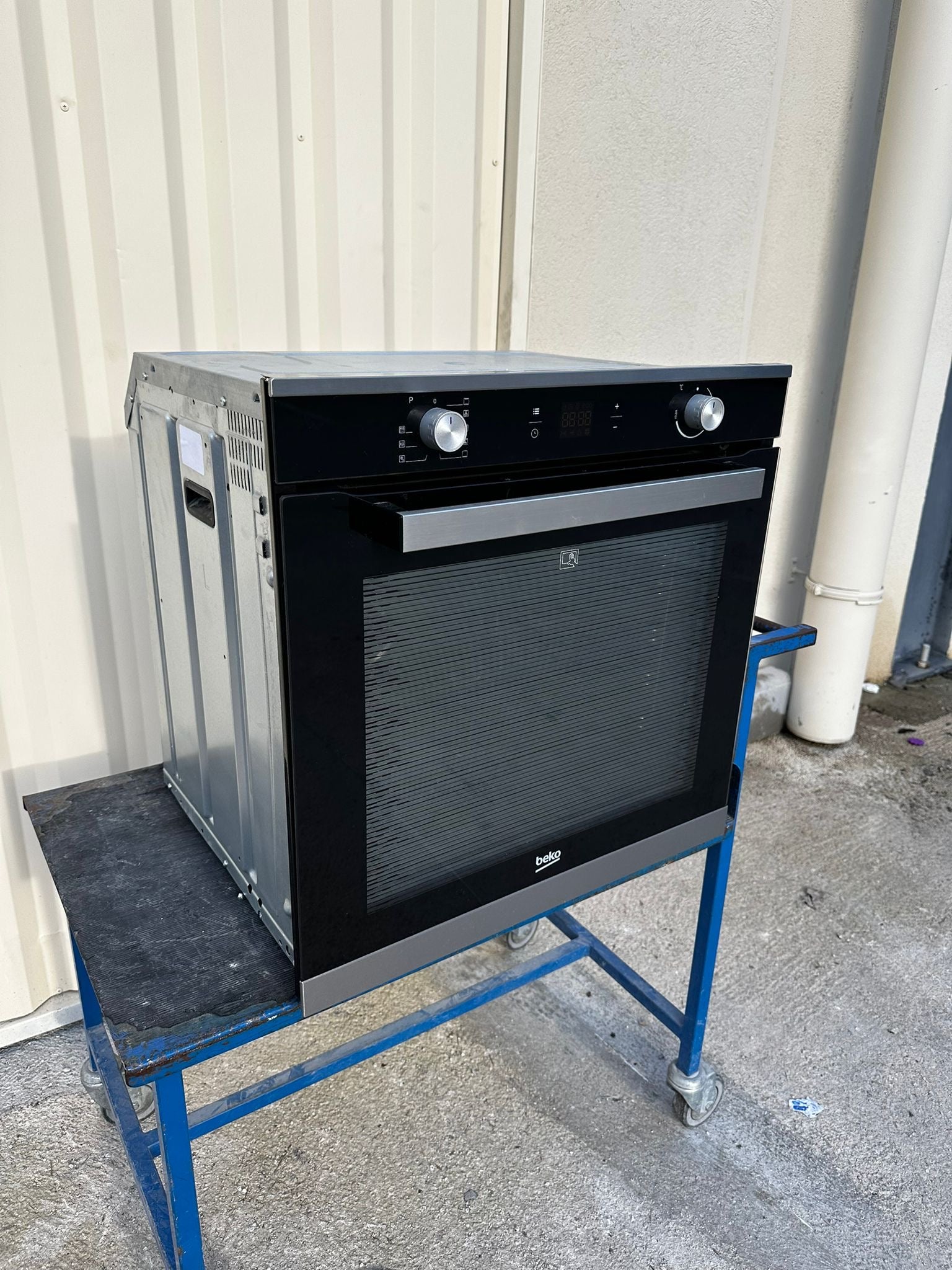 Four Encastrable BEKO Avec Pyrolyse GARANTIE 1 AN