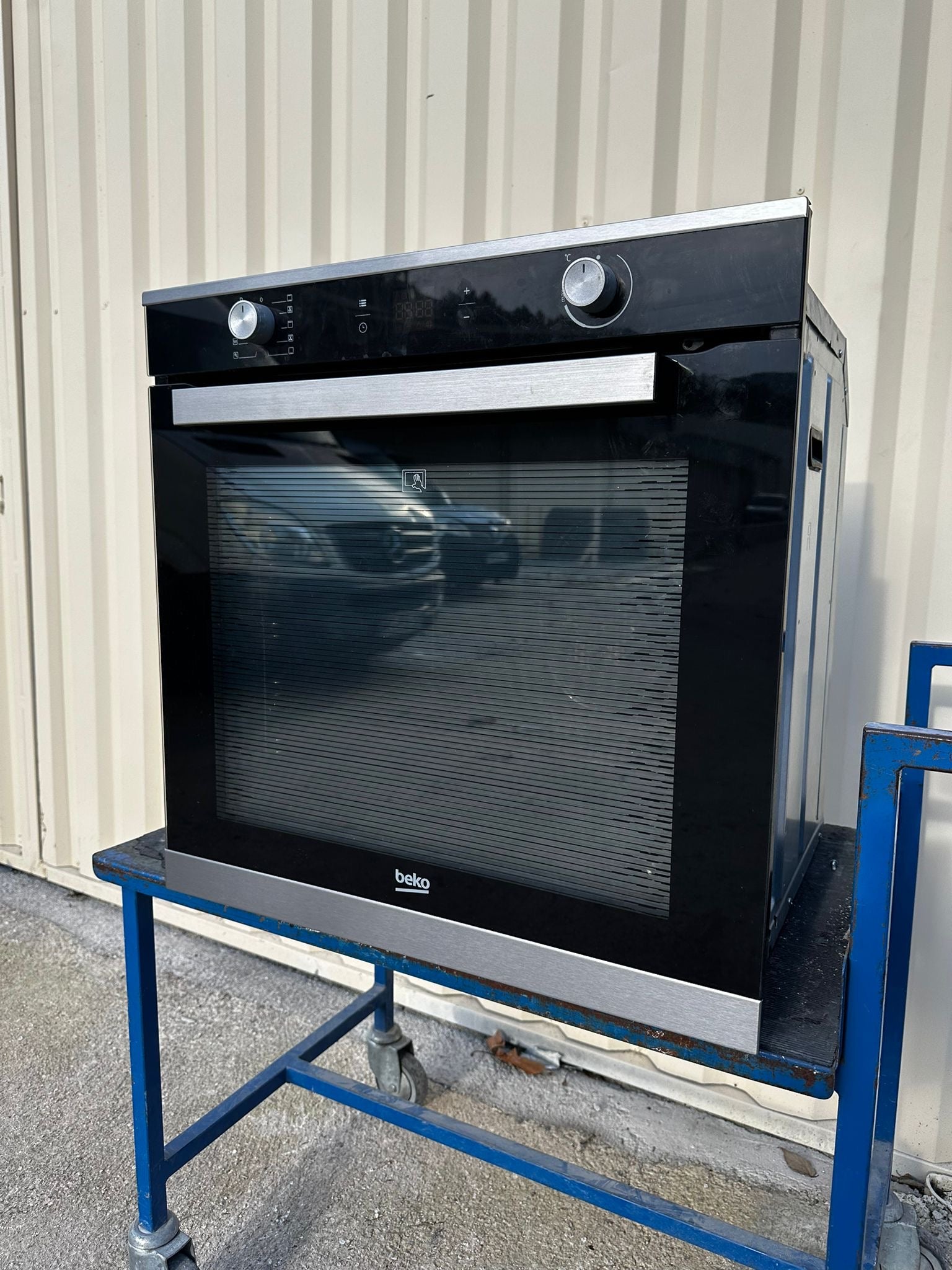 Four Encastrable BEKO Avec Pyrolyse GARANTIE 1 AN