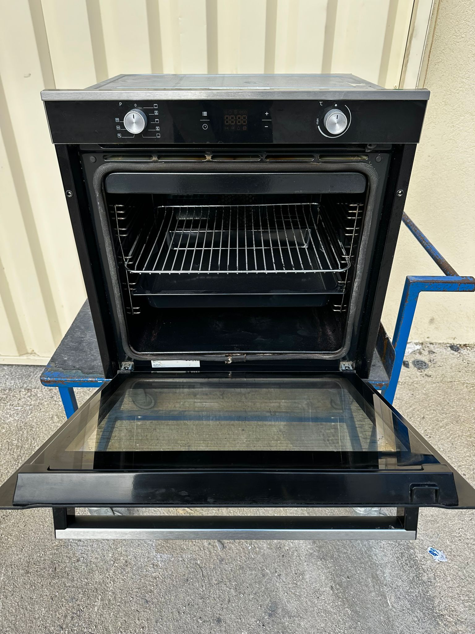 Four Encastrable BEKO Avec Pyrolyse GARANTIE 1 AN