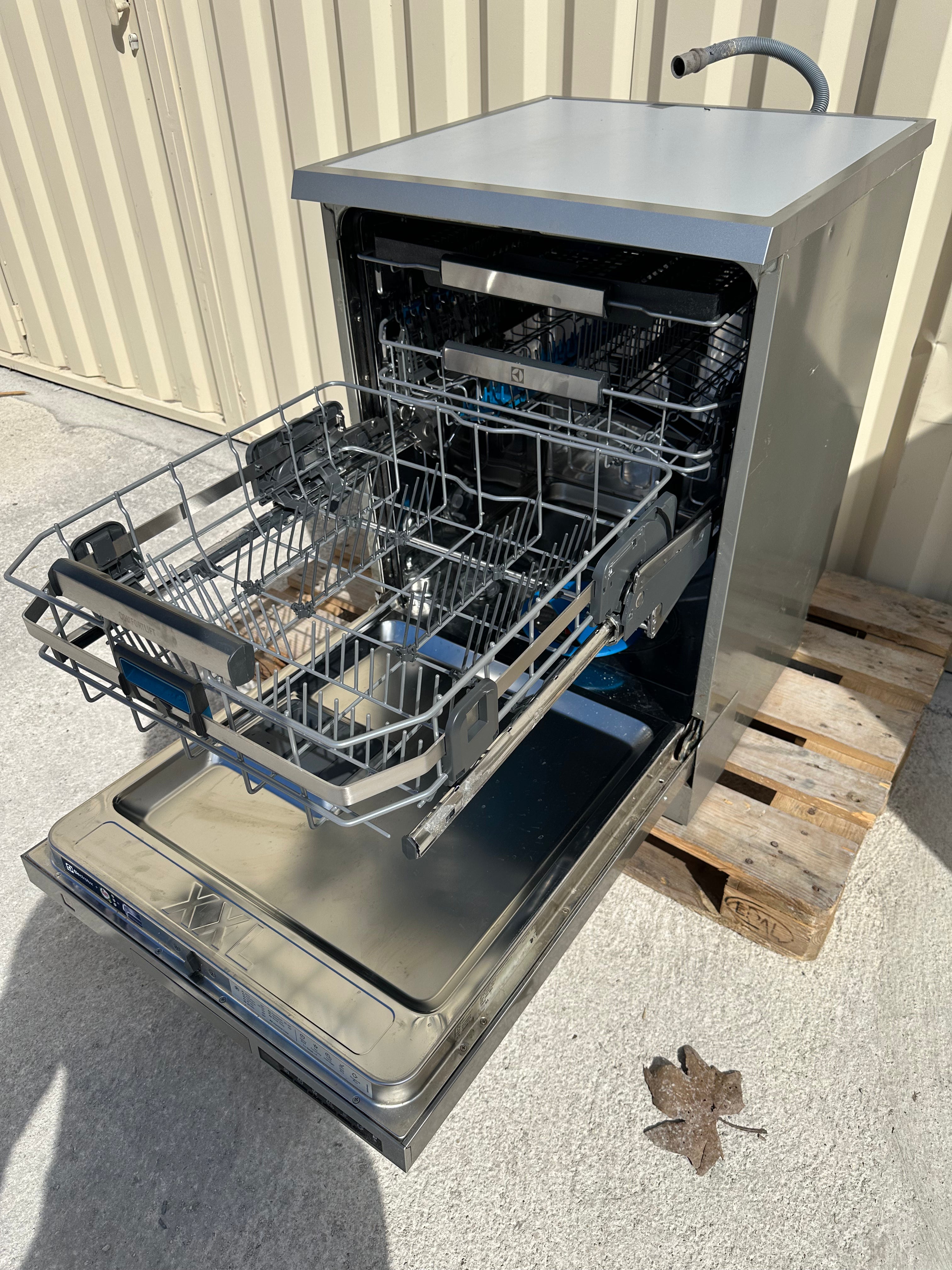 Lave-Vaisselle ELECTROLUX 13 Couverts GARANTIE 2 ANS