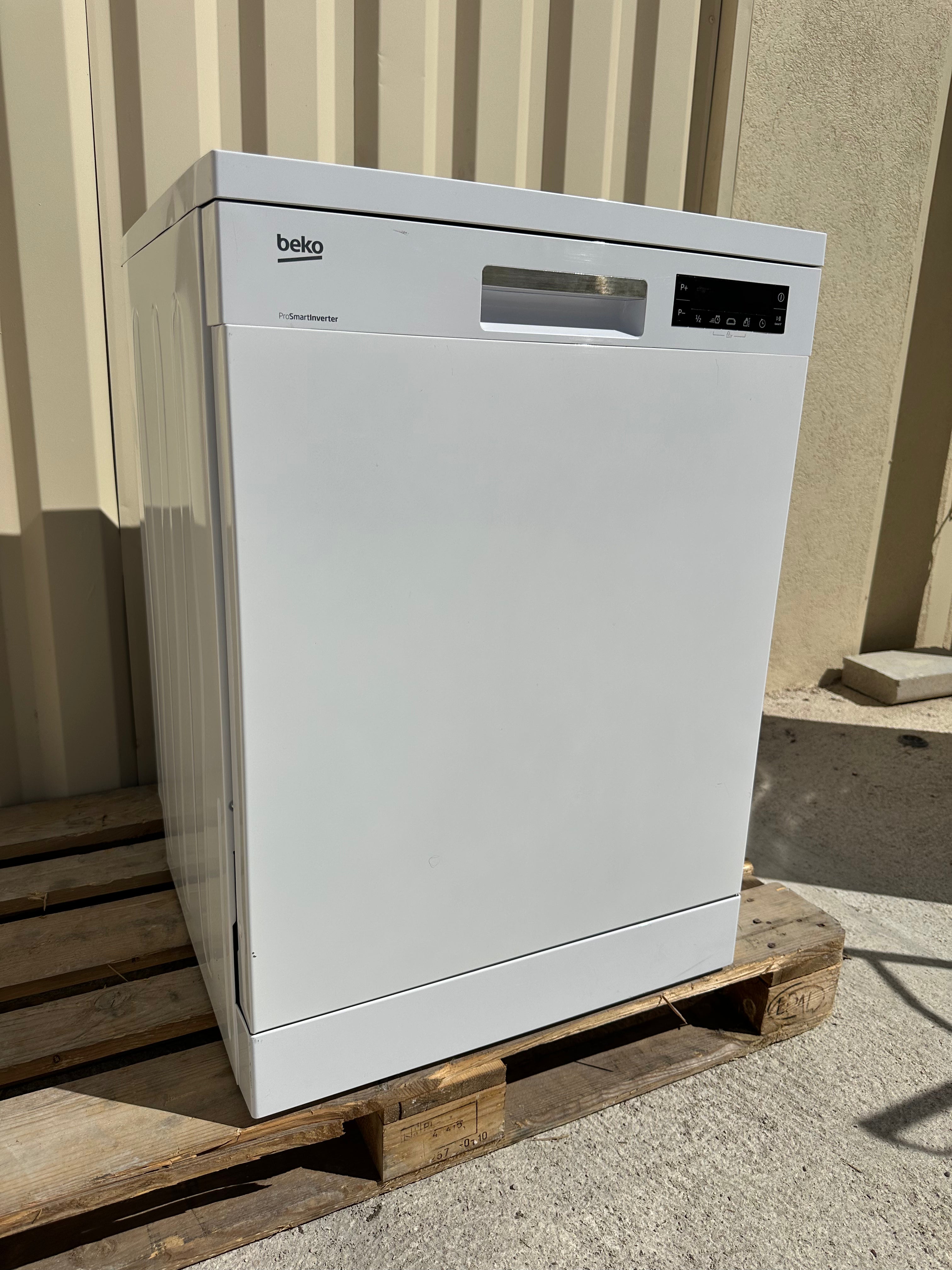 Lave-Vaisselle BEKO 14 Couverts GARANTIE 1 AN