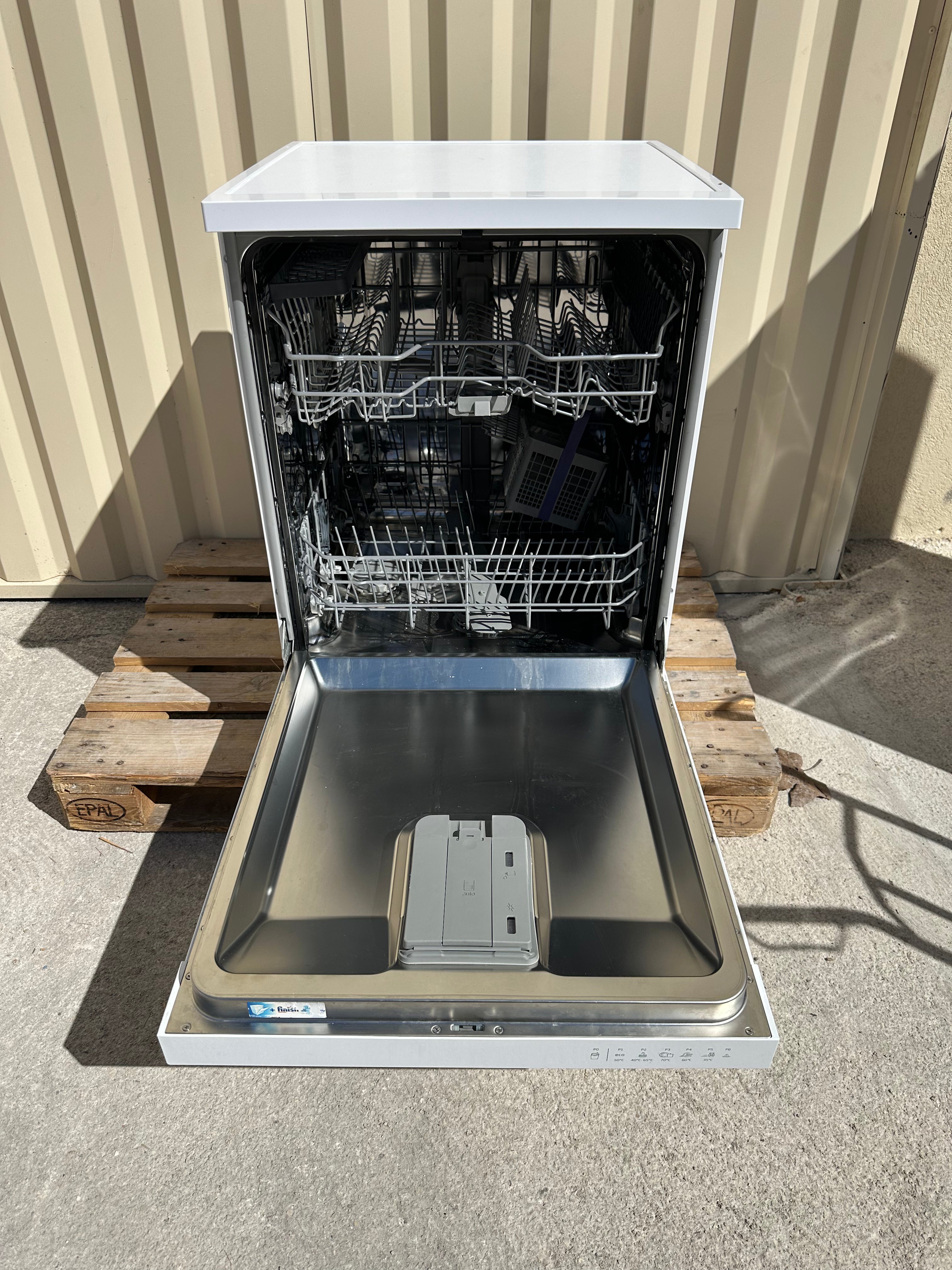 Lave-Vaisselle BEKO 14 Couverts GARANTIE 1 AN