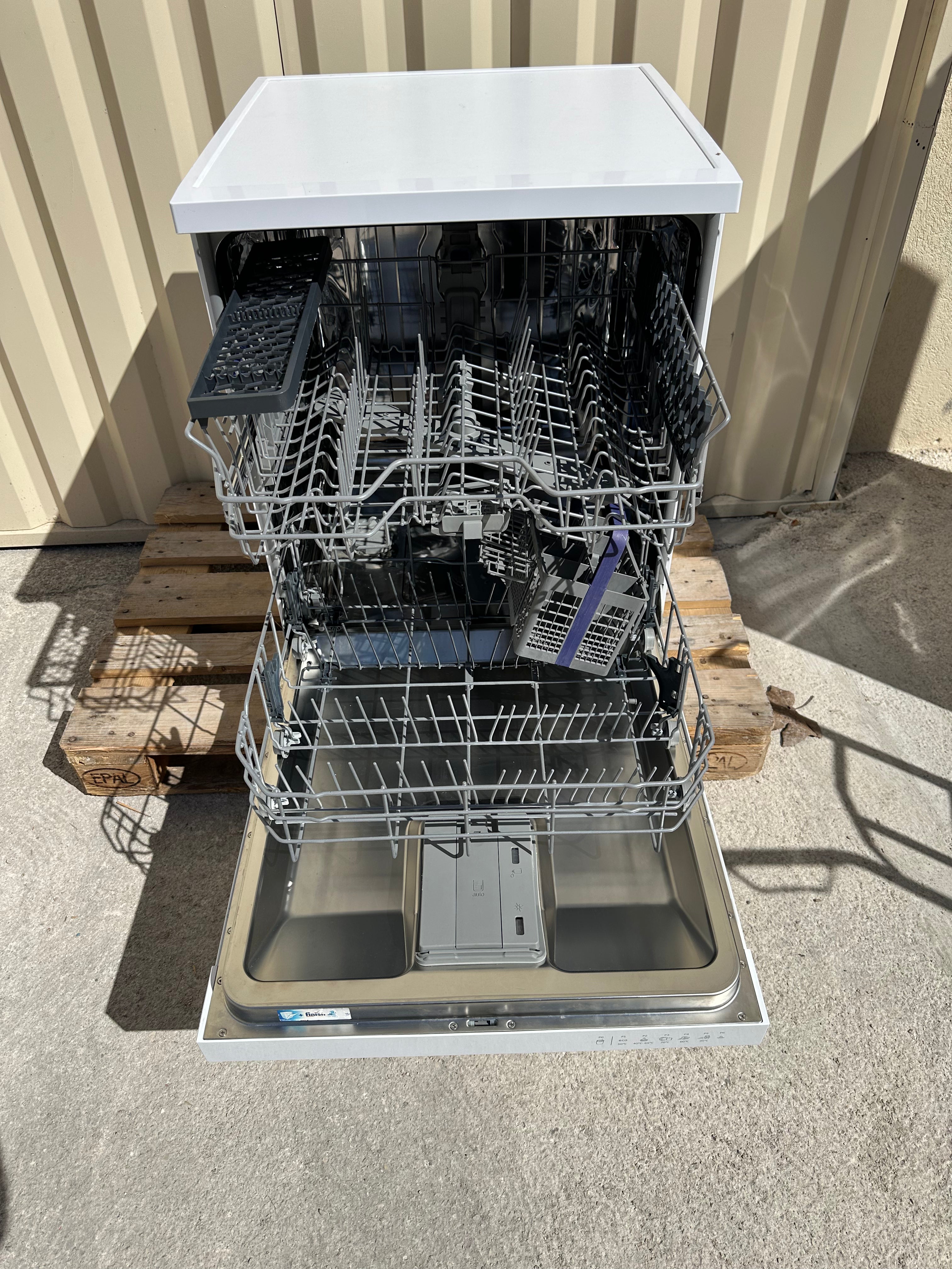 Lave-Vaisselle BEKO 14 Couverts GARANTIE 1 AN