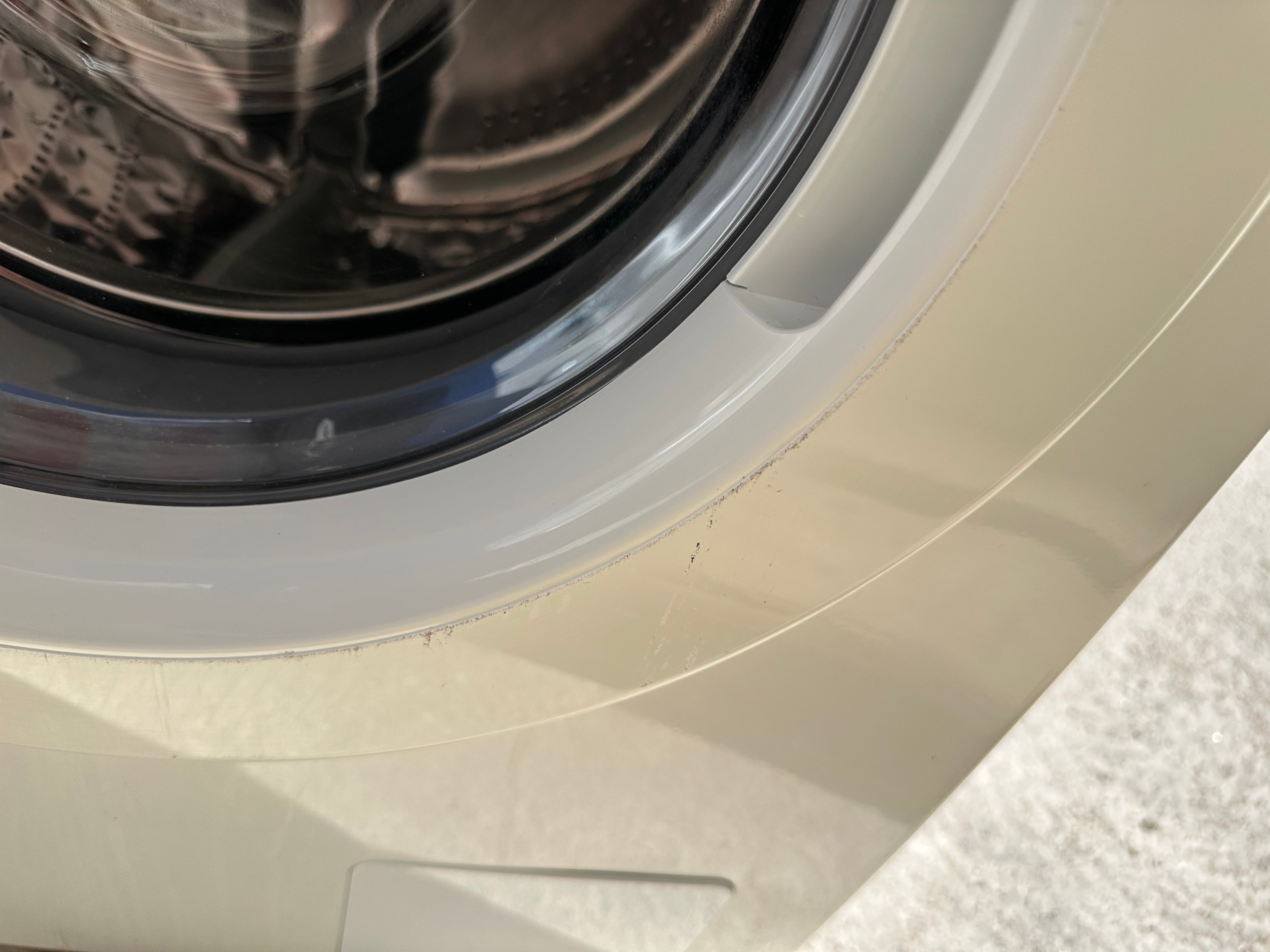 Lave-Linge SAMSUNG 7 Kg GARANTIE 1 AN