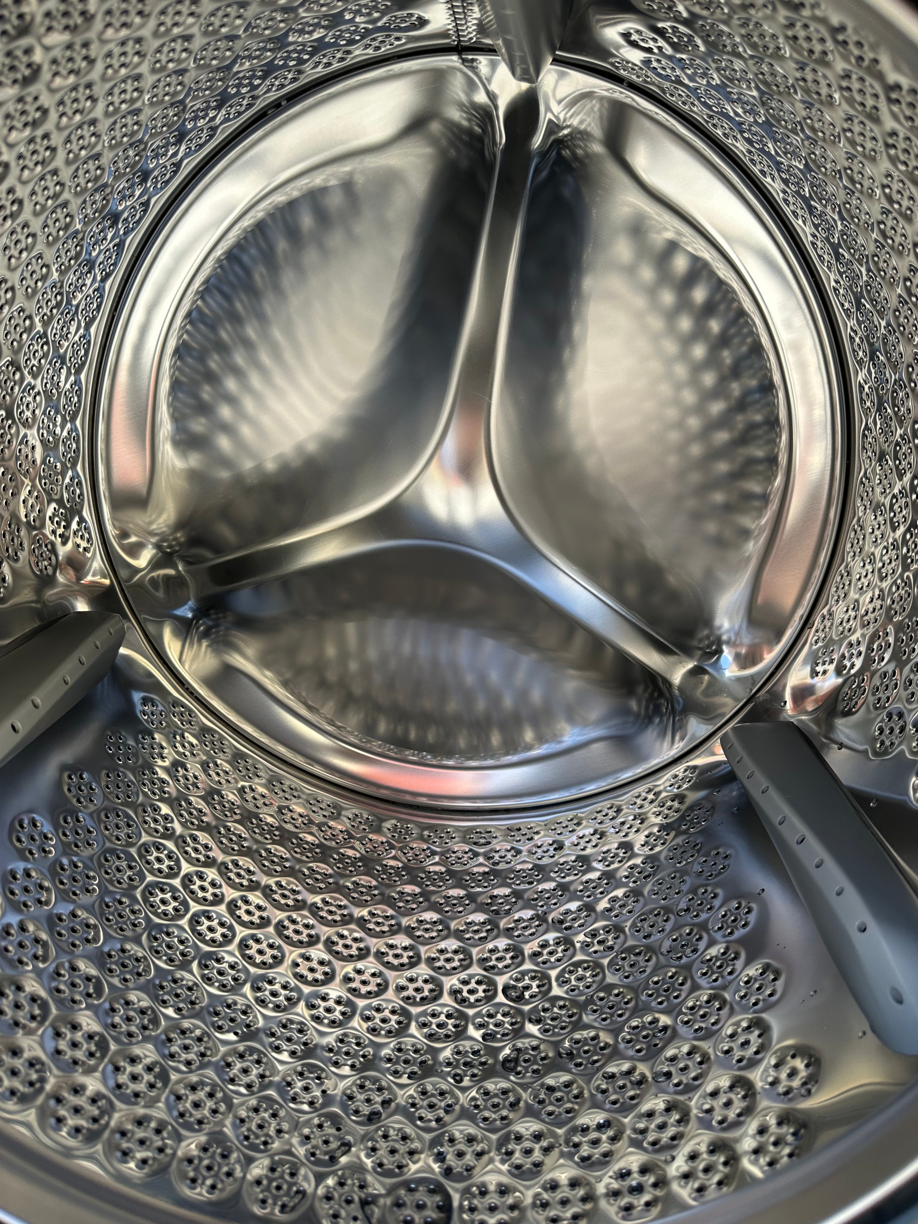 Lave-Linge Séchant ELECTROLUX 10 + 6 Kg GARANTIE 1 AN