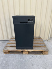 Lave-Vaisselle Compact SCHNEIDER 9 Couverts GARANTIE1 AN