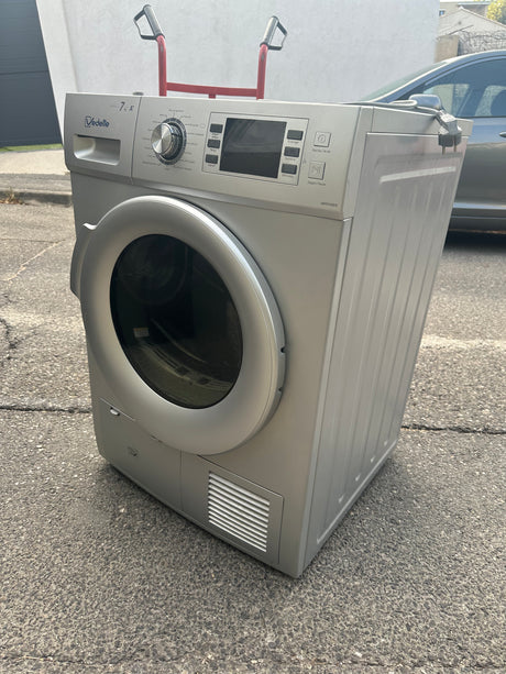 Sèche-Linge VEDETTE 7 Kg à condensation Garantie 3 Mois