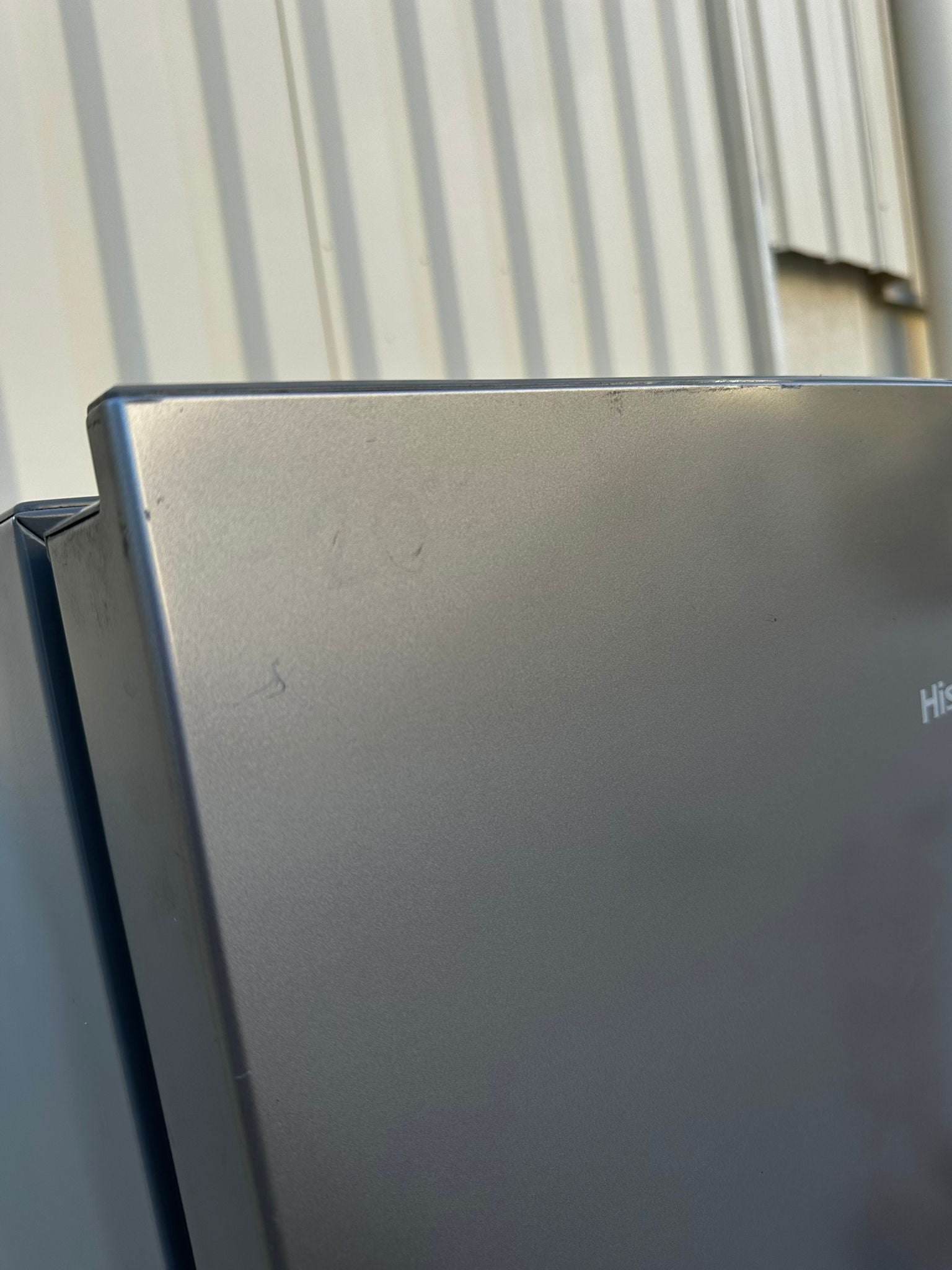 Frigo Combiné HISENSE No Frost GARANTIE 1 AN