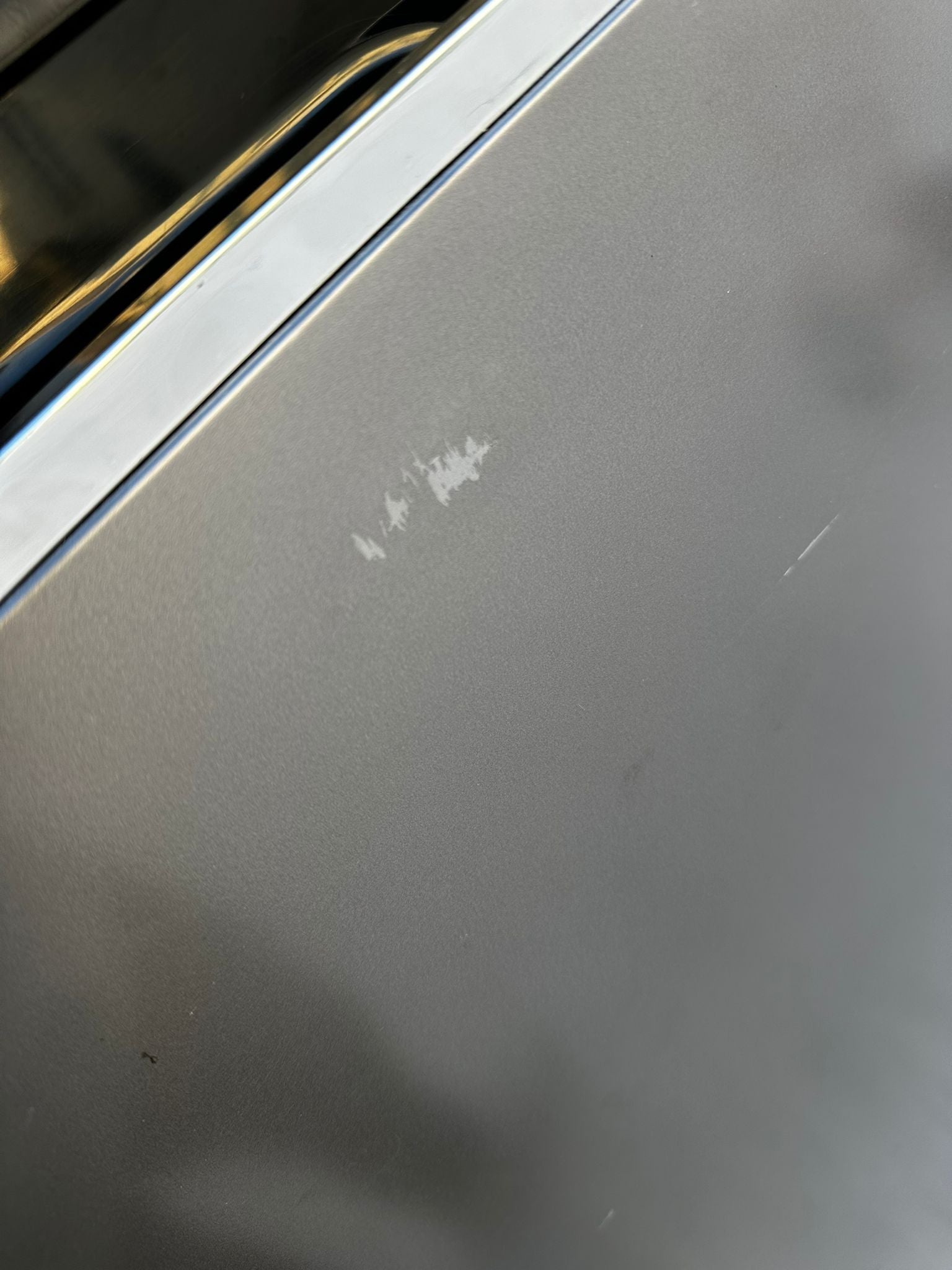 Frigo Combiné HISENSE No Frost GARANTIE 1 AN