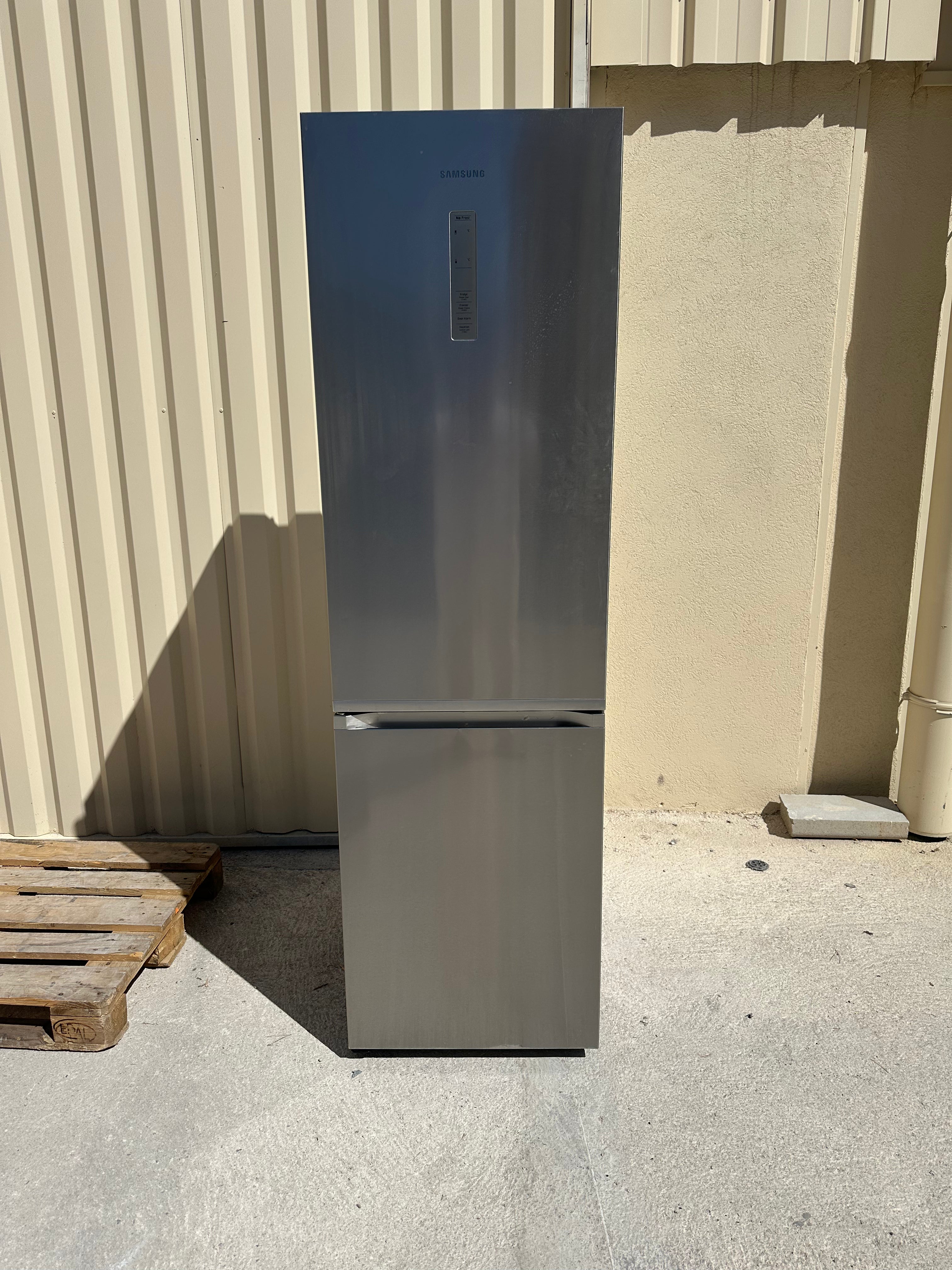 Frigo Combiné SAMSUNG No Frost GARANTIE 1 AN