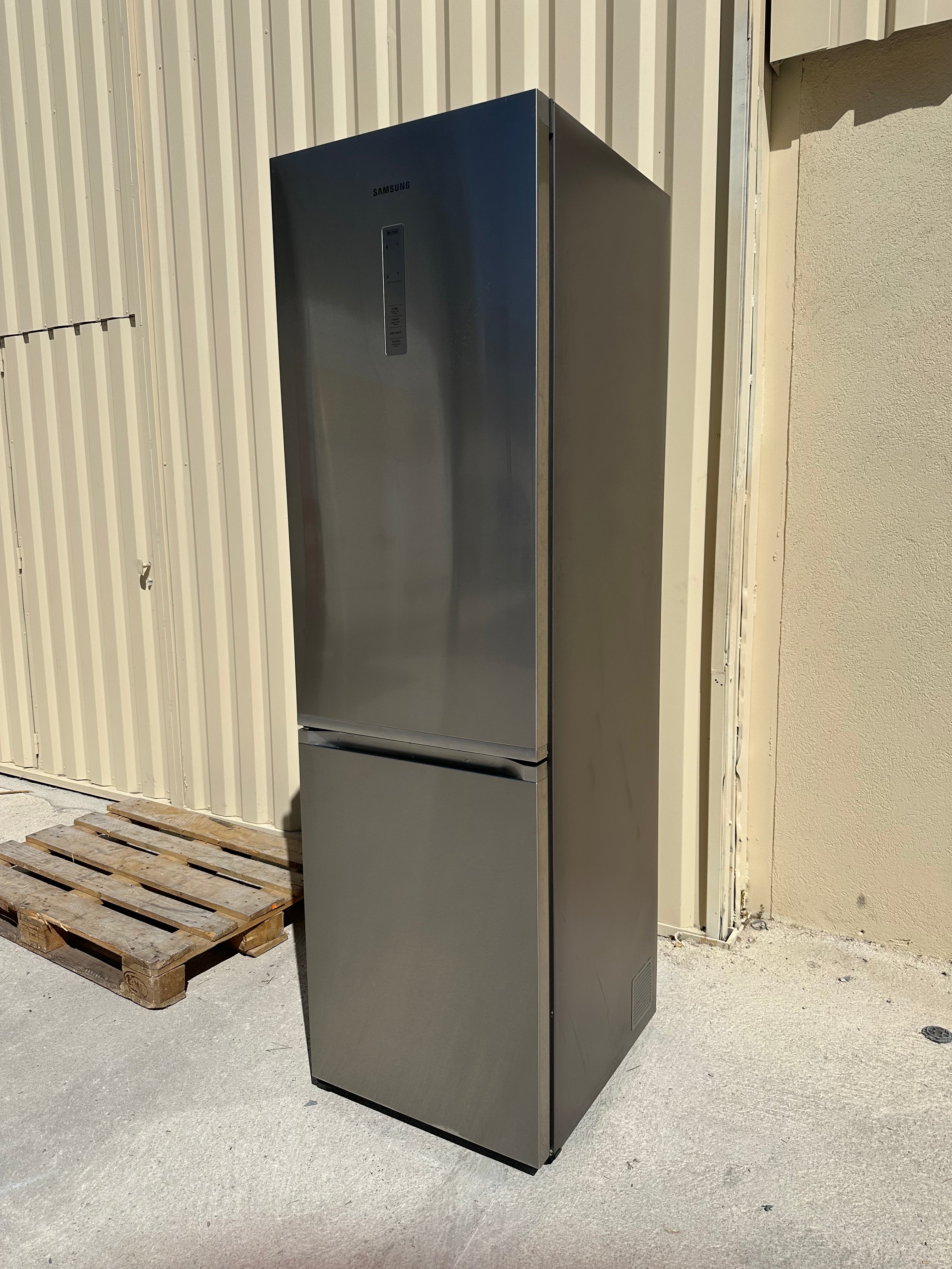 Frigo Combiné SAMSUNG No Frost GARANTIE 1 AN