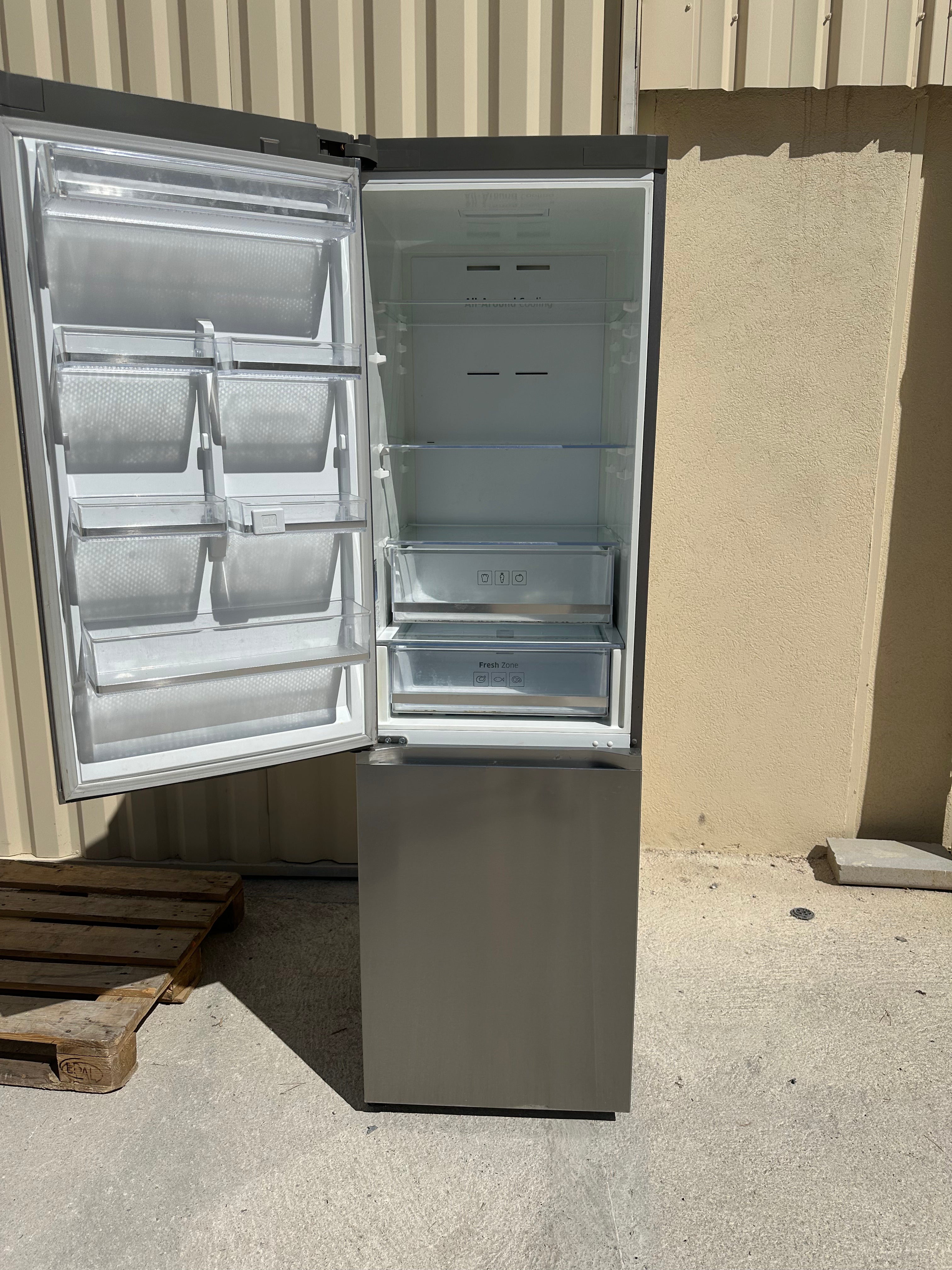 Frigo Combiné SAMSUNG No Frost GARANTIE 1 AN