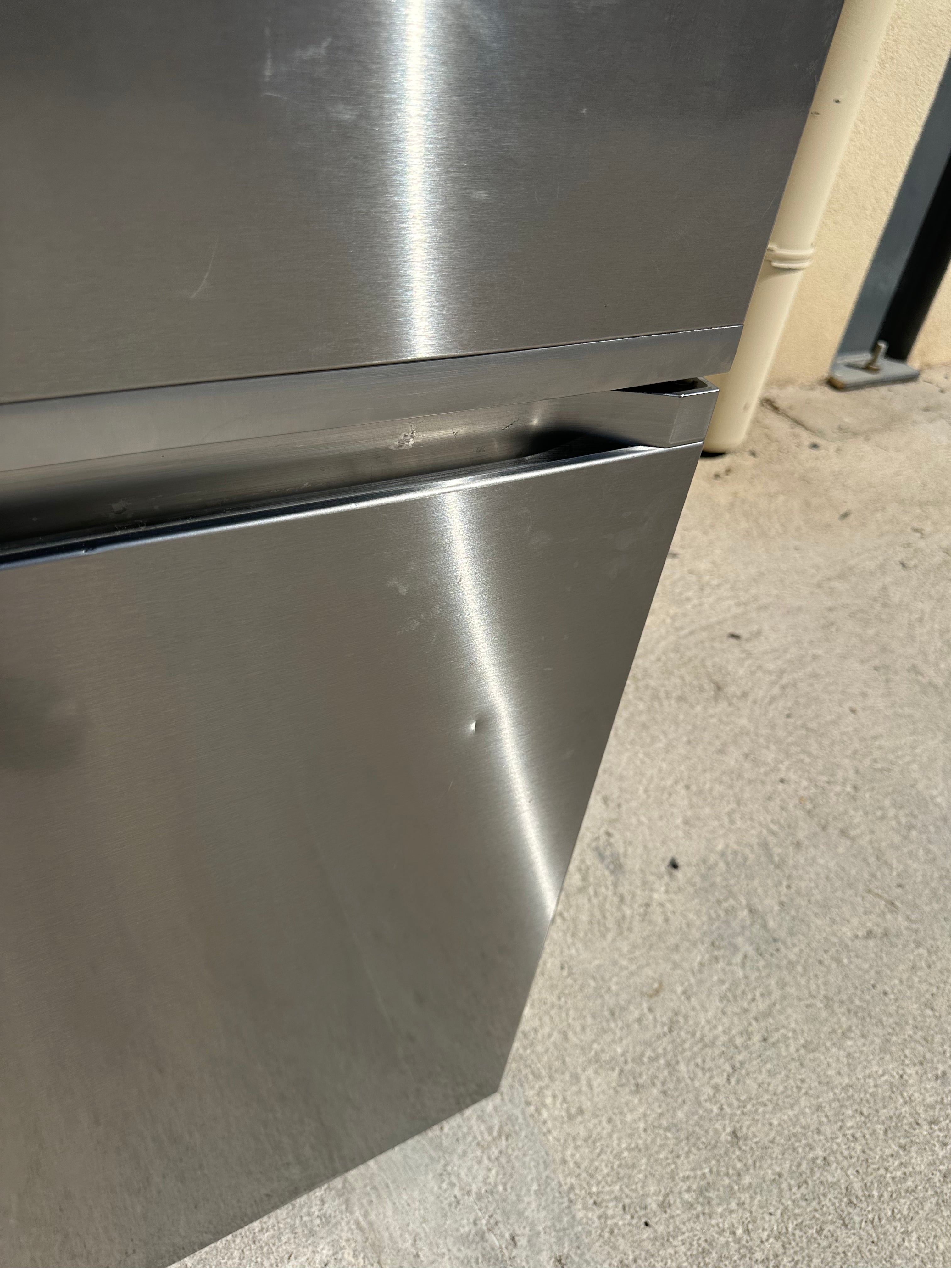 Frigo Combiné SAMSUNG No Frost GARANTIE 1 AN